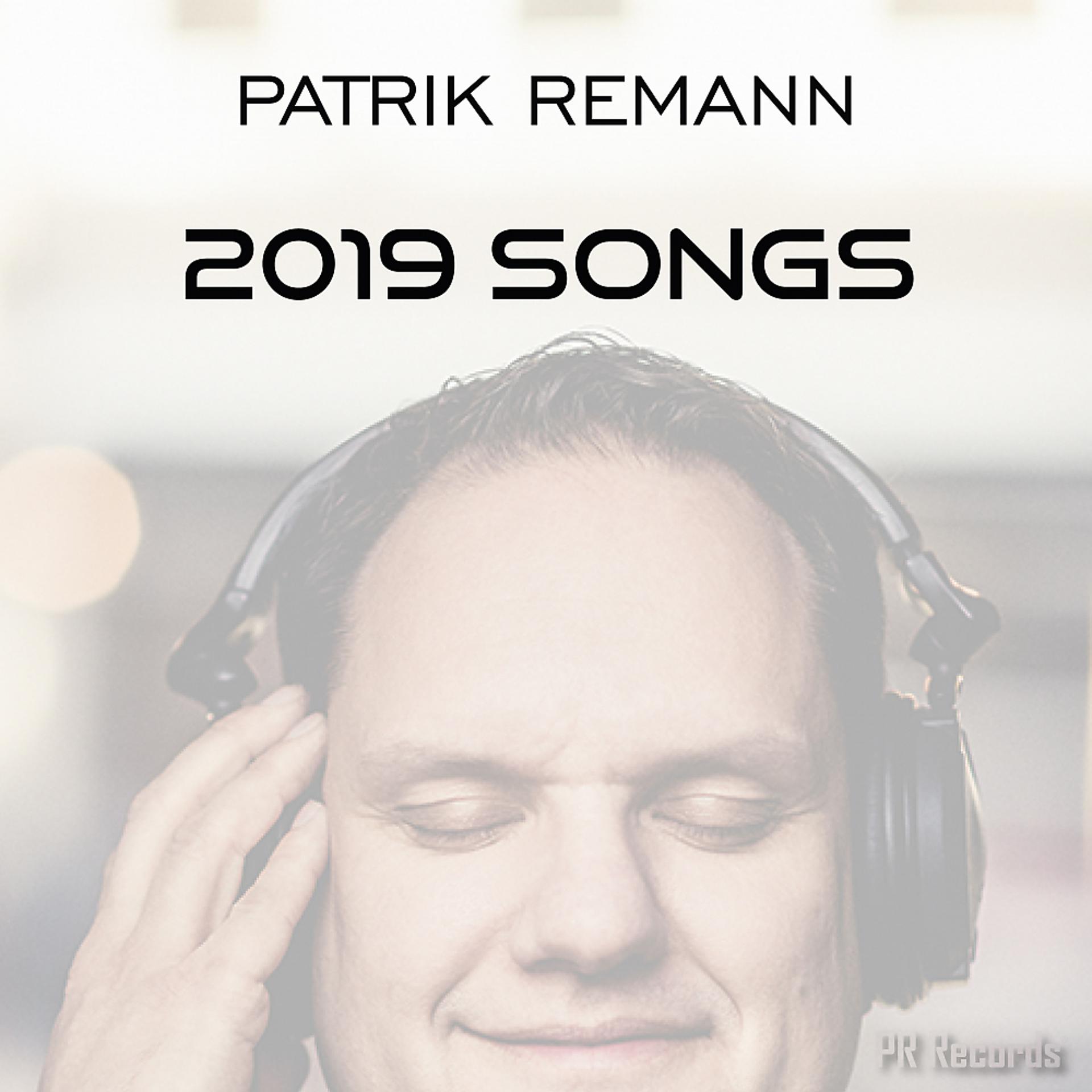 Постер альбома 2019 Songs