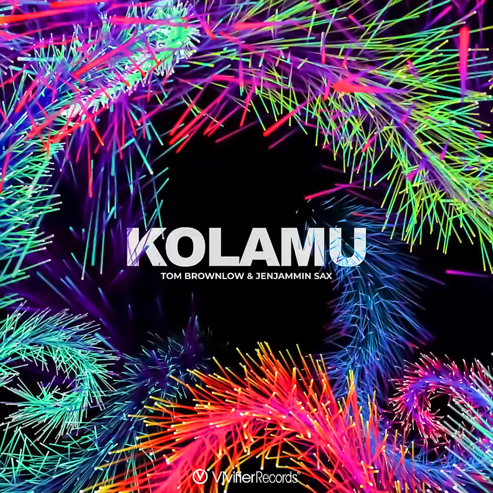 Постер альбома Kolamu