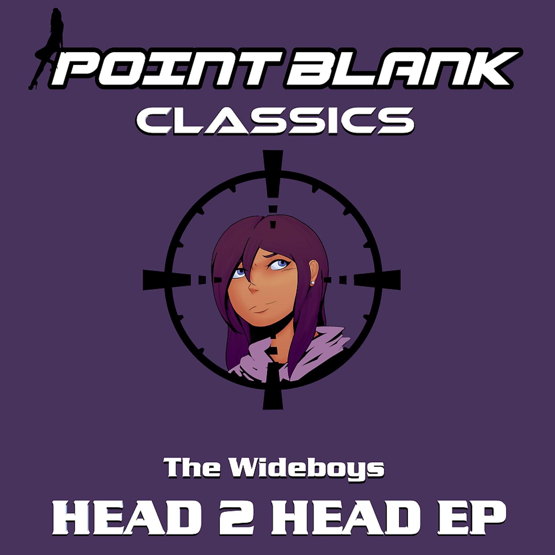 Постер альбома Head 2 Head EP