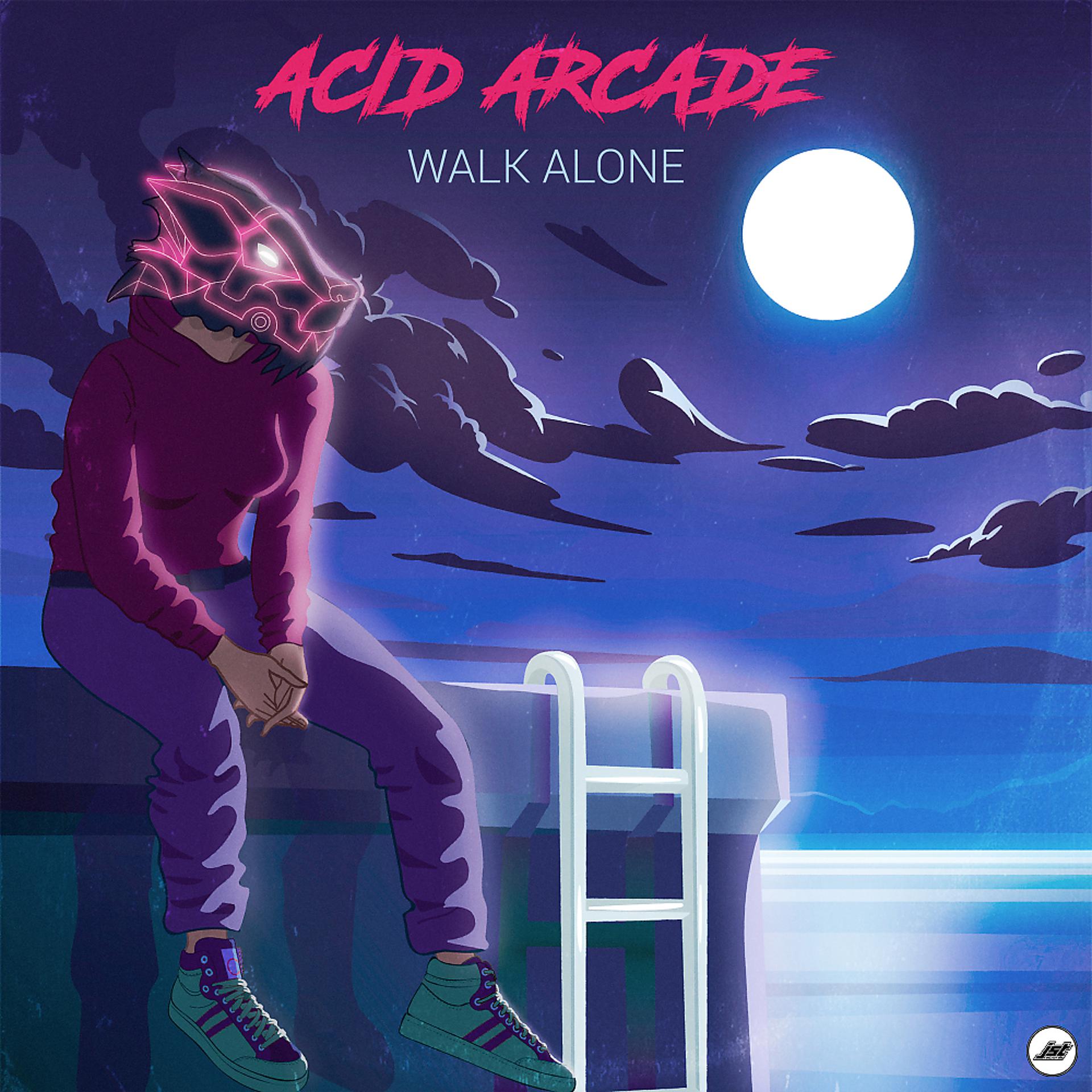 Постер альбома Walk Alone