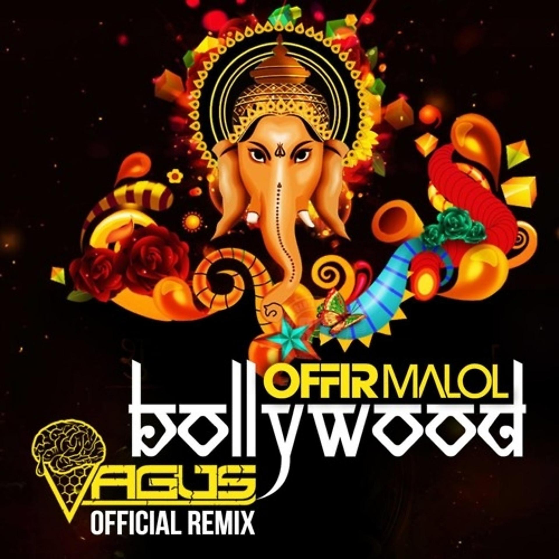 Постер альбома Bollywood (Vagus Remix)
