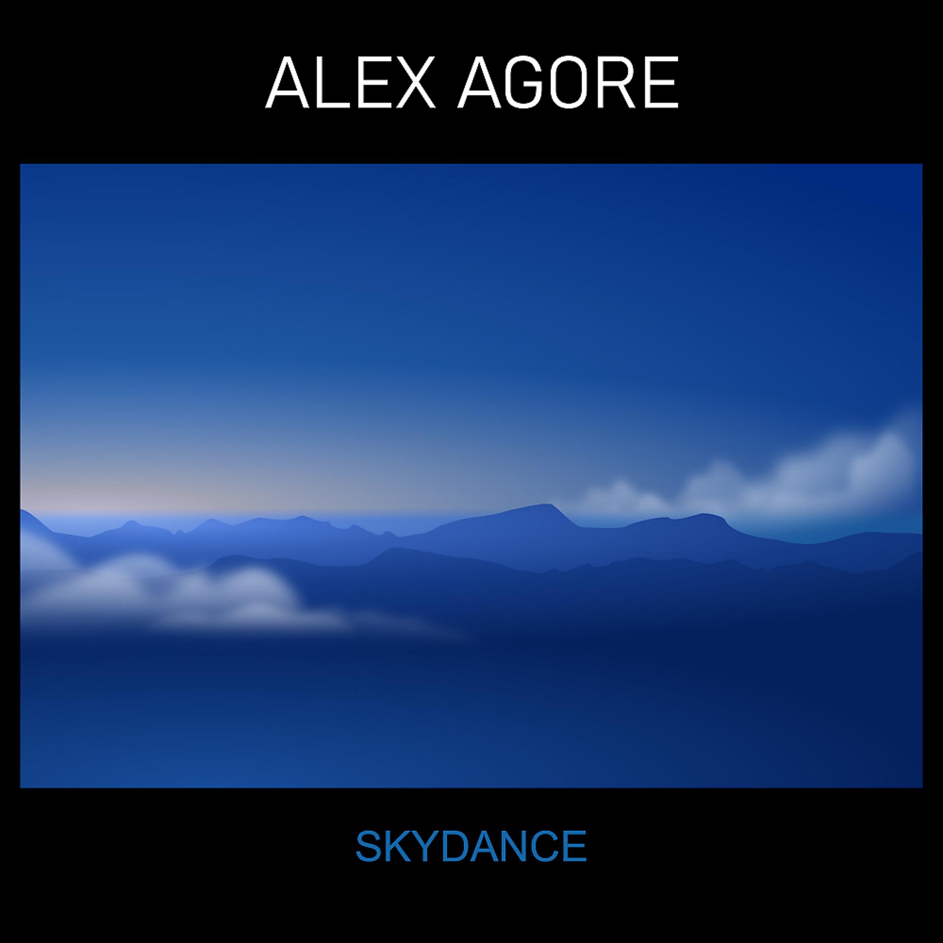 Постер альбома Skydance