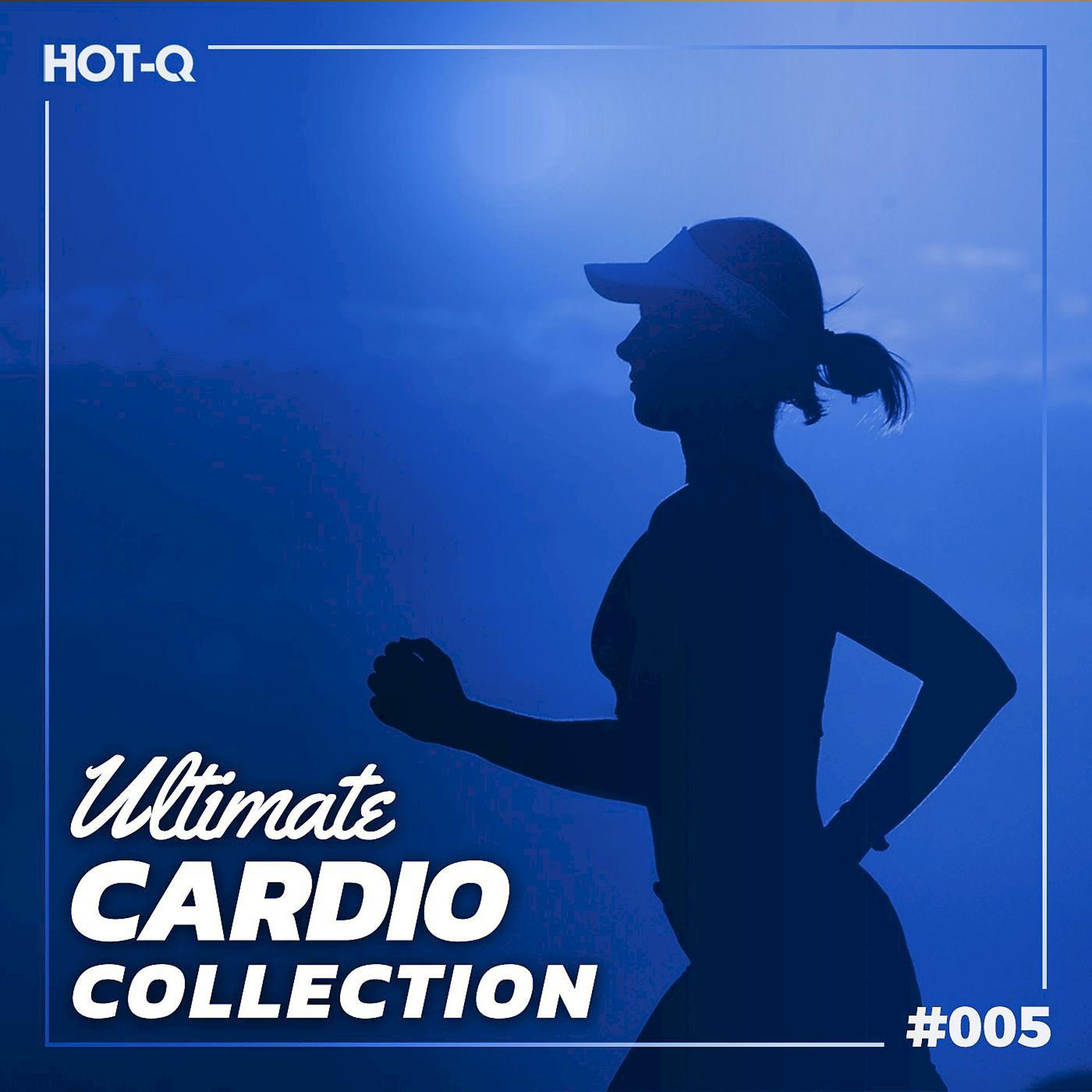 Постер альбома Ultimate Cardio Collection 005