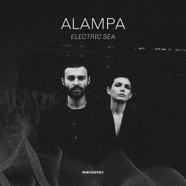 Постер к треку ALAMPA - Stand Still (Original Mix)