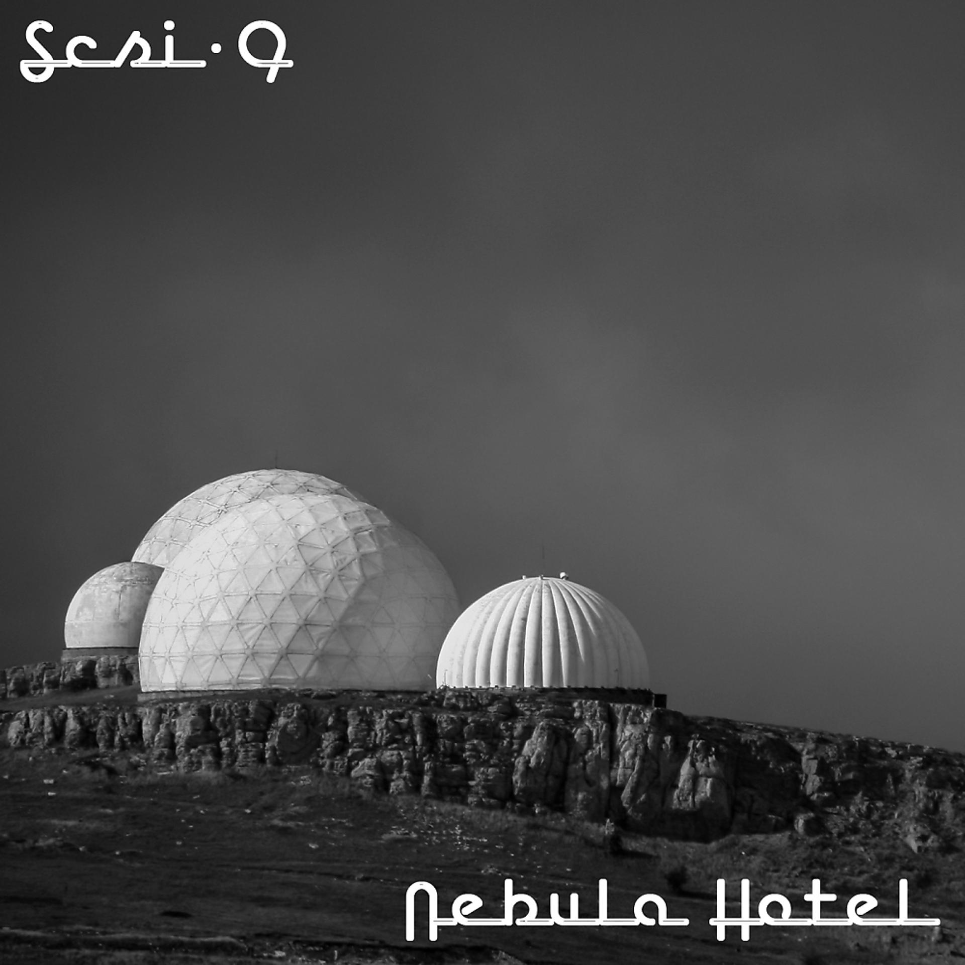 Постер альбома Nebula Hotel