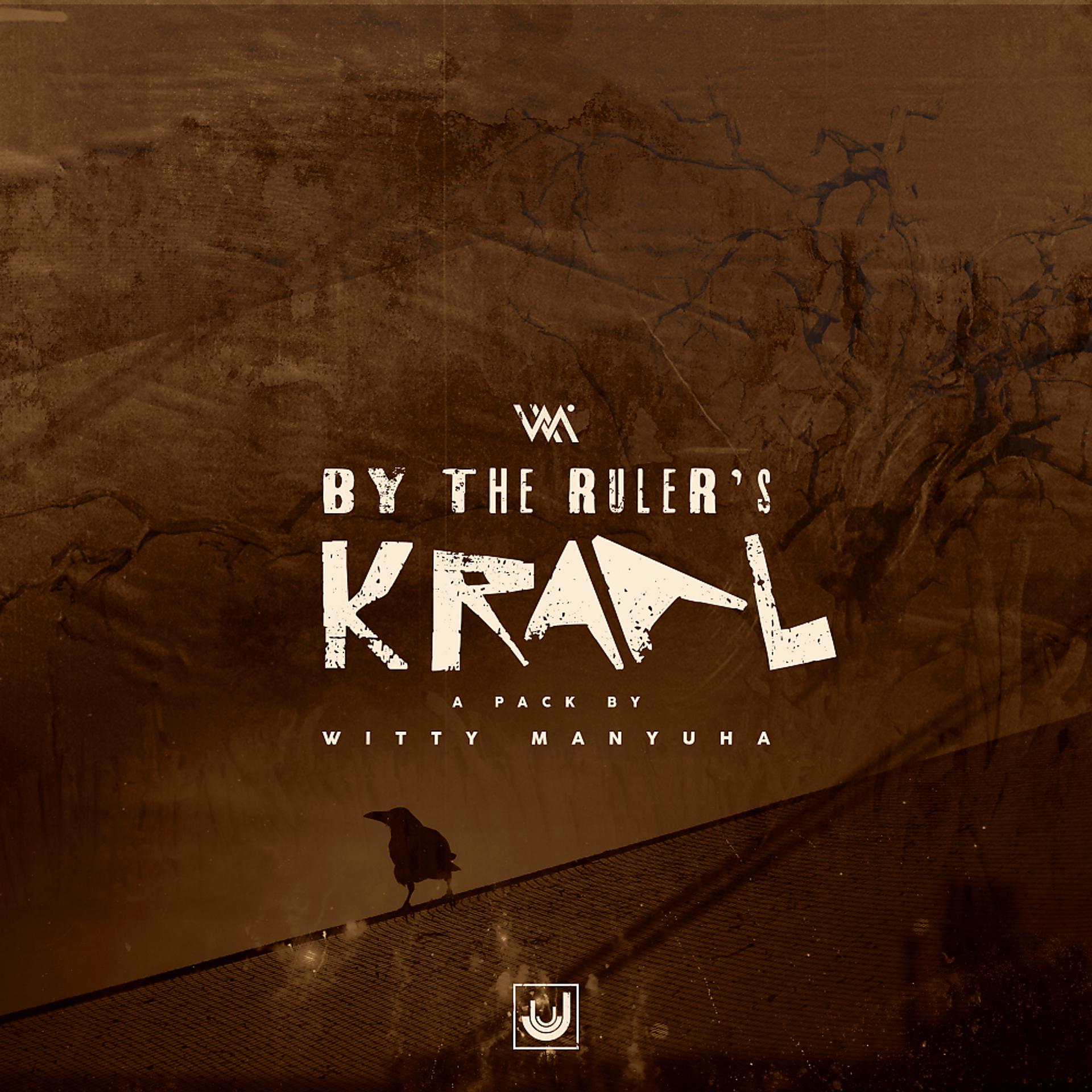 Постер альбома By the Ruler's Kraal