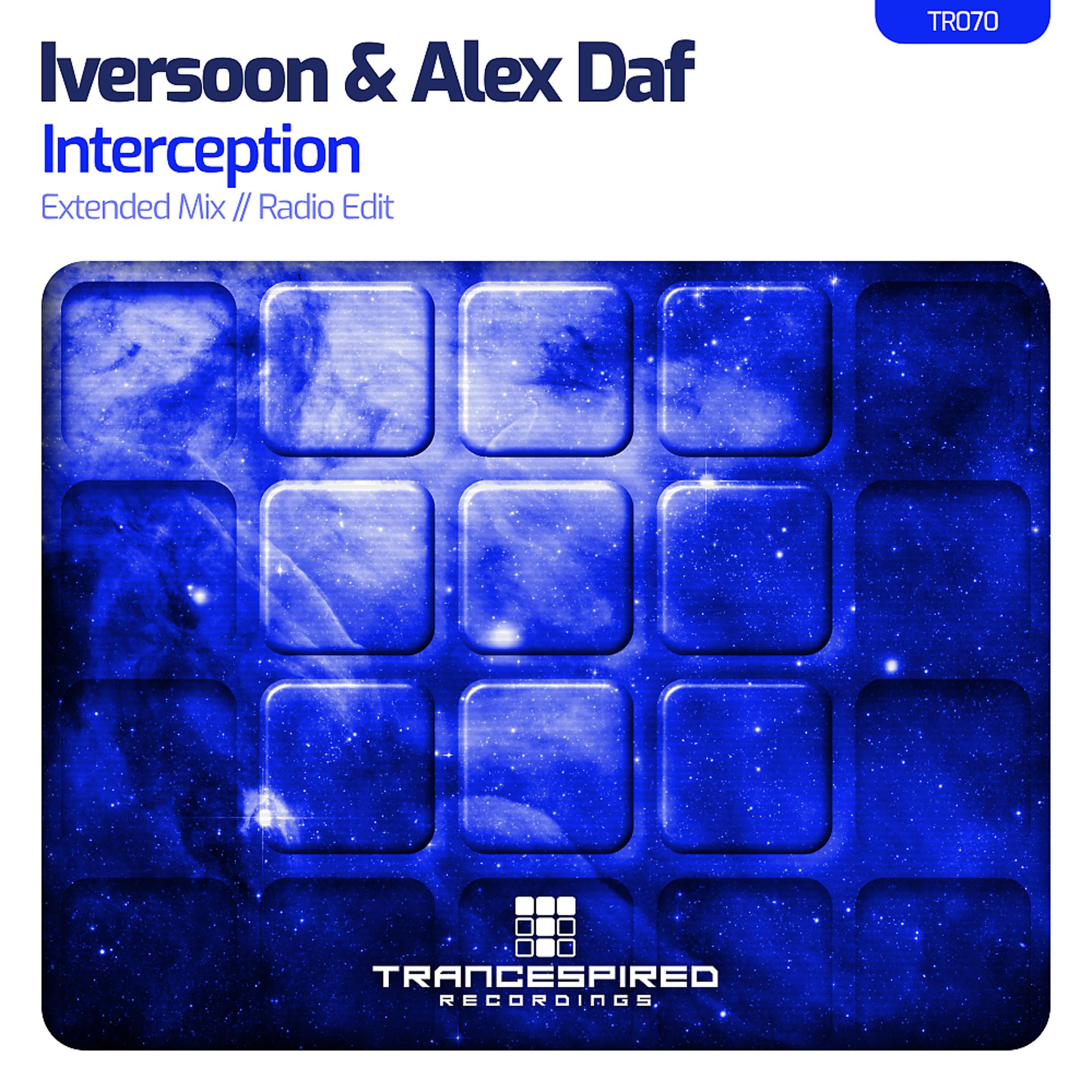 Постер альбома Interception