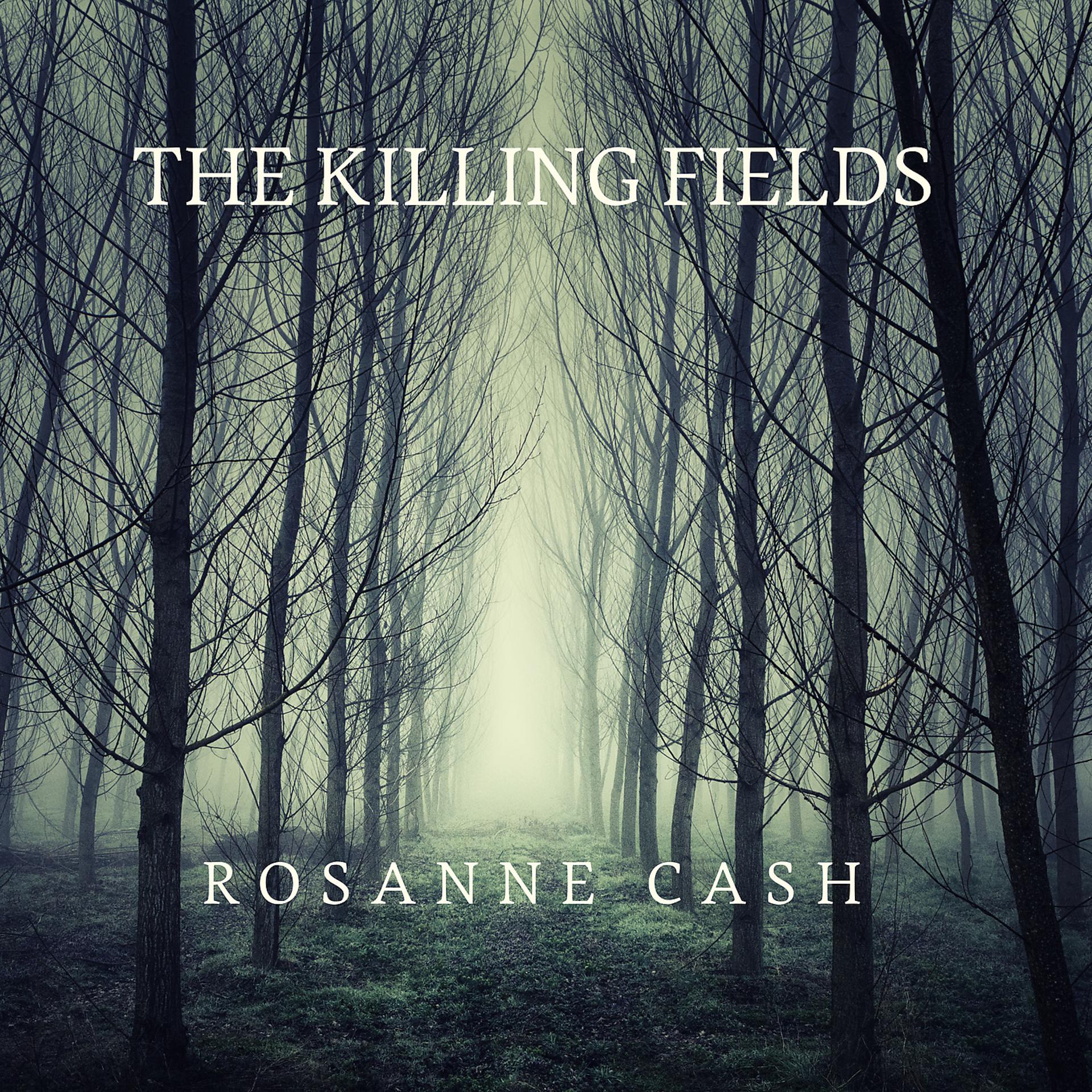 Постер альбома The Killing Fields