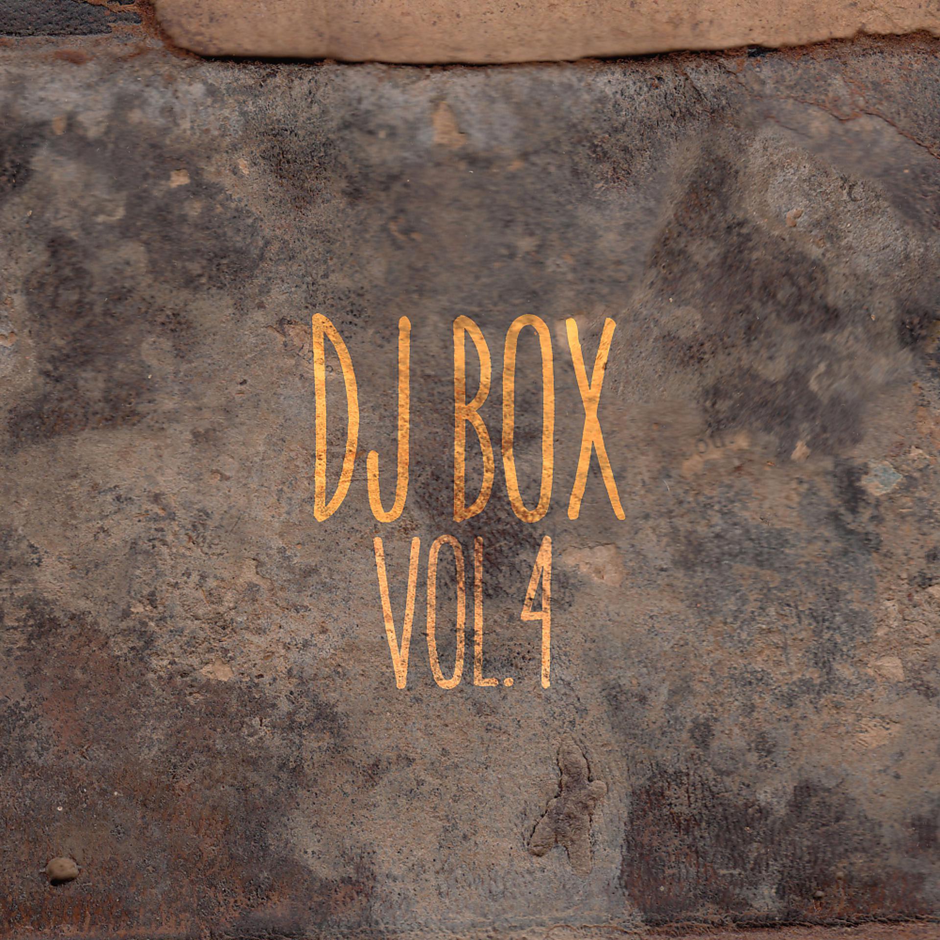 Постер альбома Figura DJ Box, Vol. 04