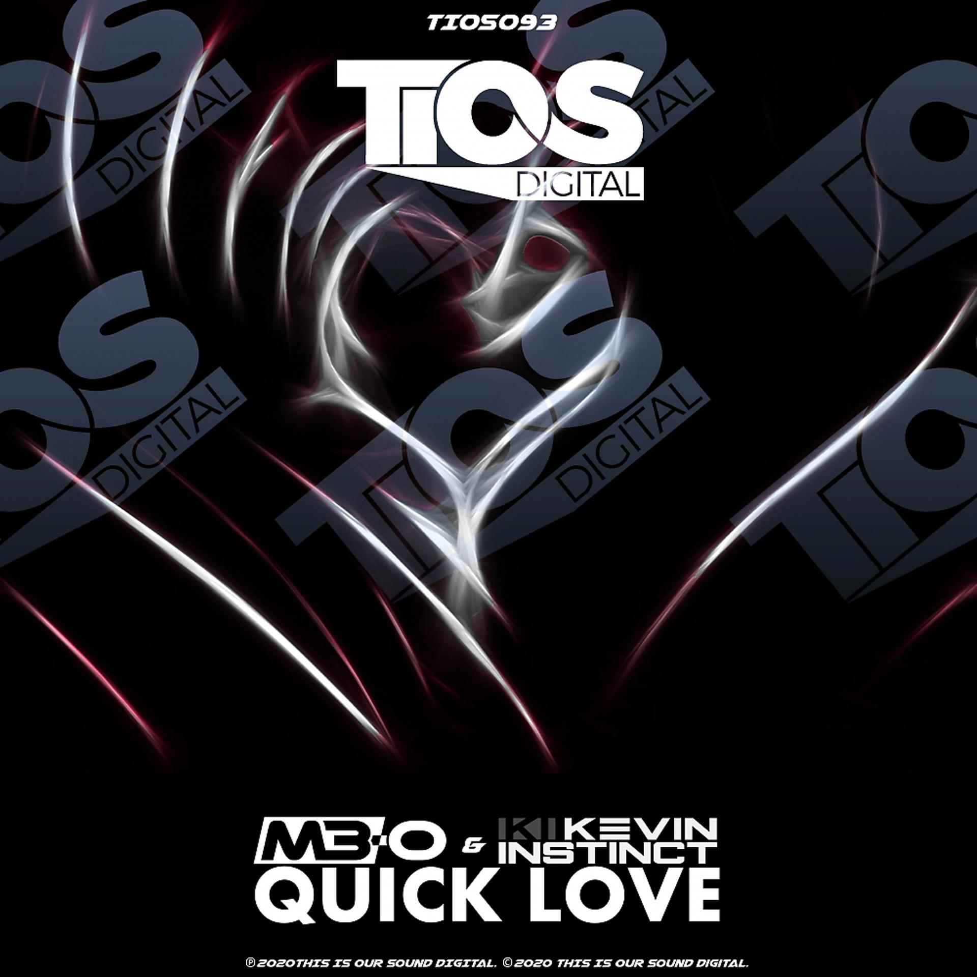 Постер альбома Quick Love