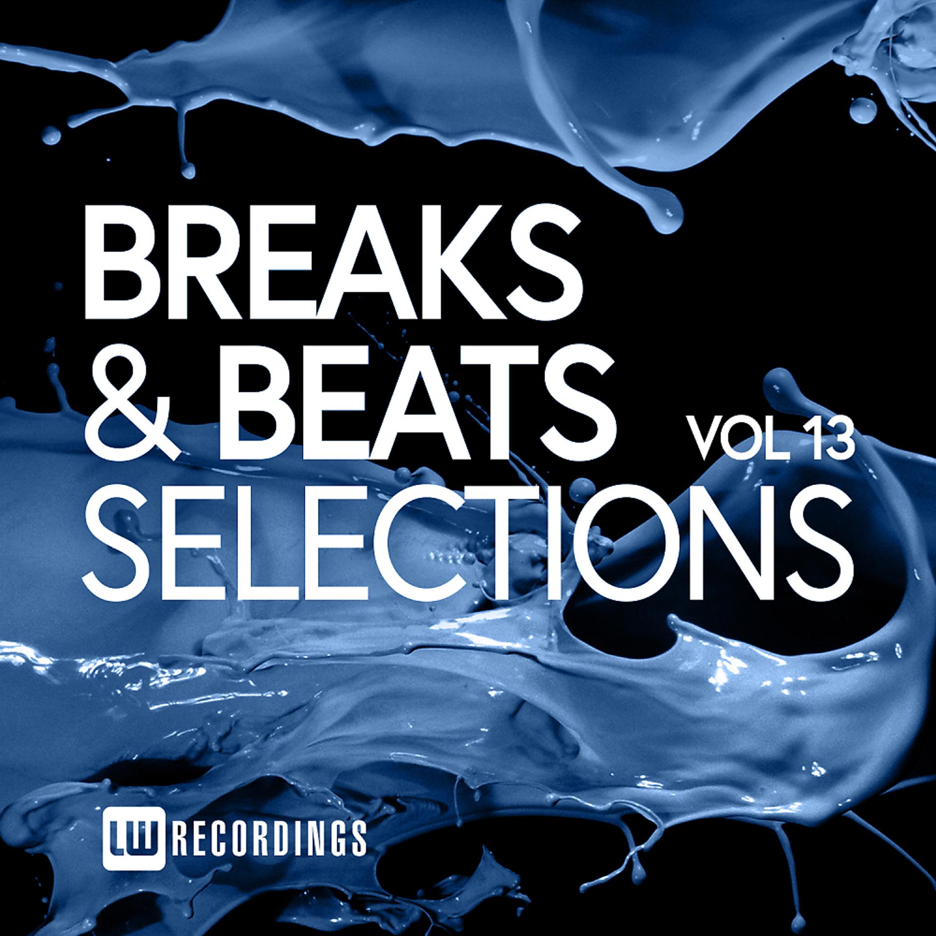 Постер альбома Breaks & Beats Selections, Vol. 13