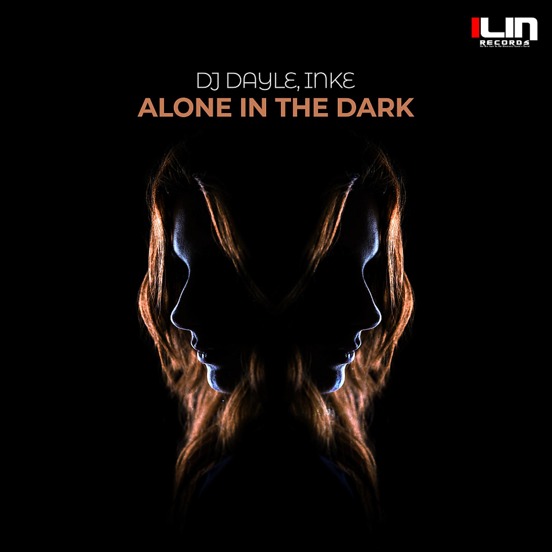 Постер альбома Alone In The Dark