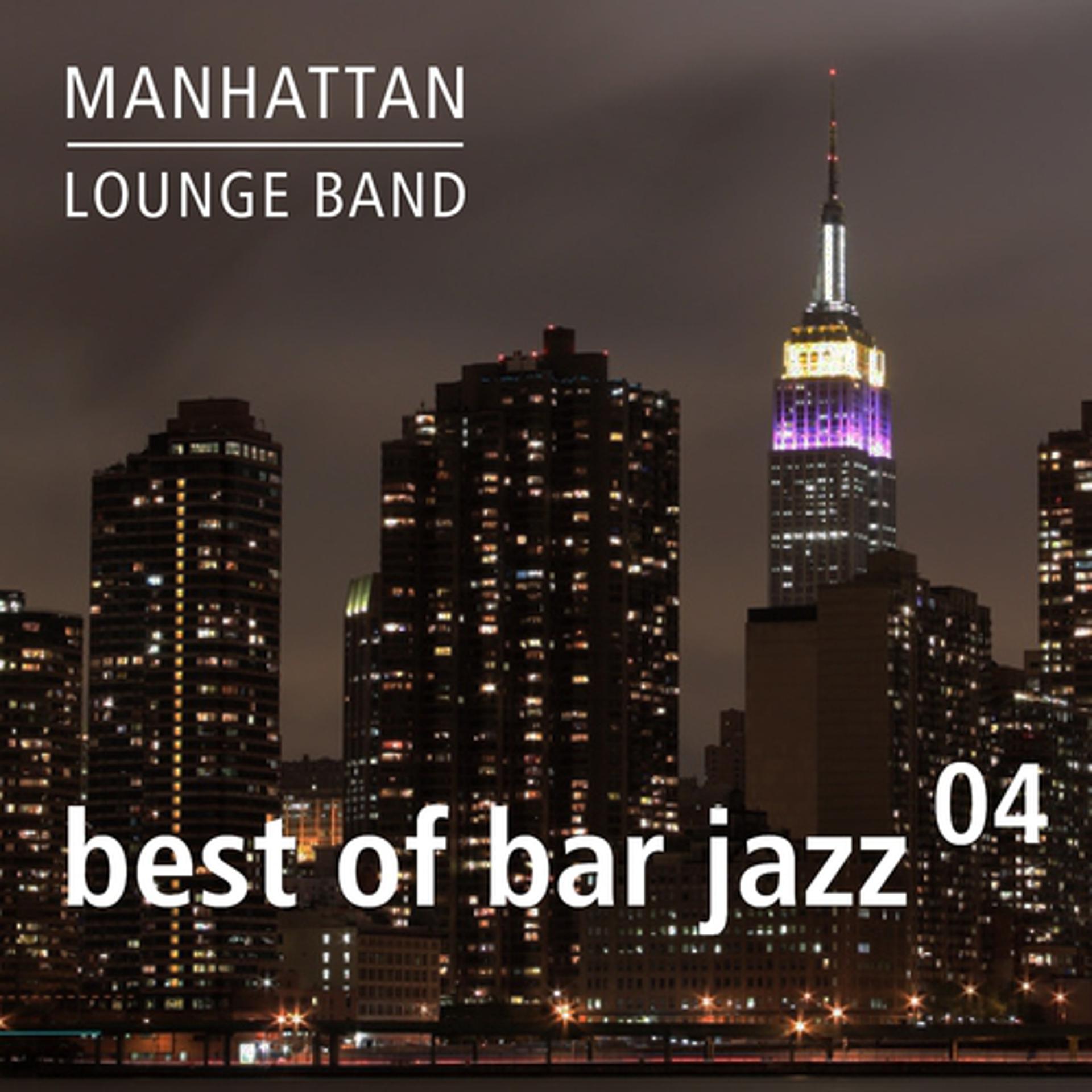 Постер альбома Best of Bar Jazz