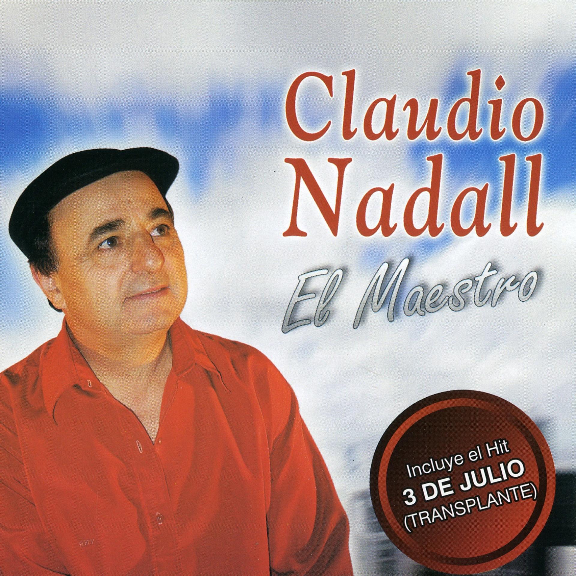 Постер альбома El Maestro