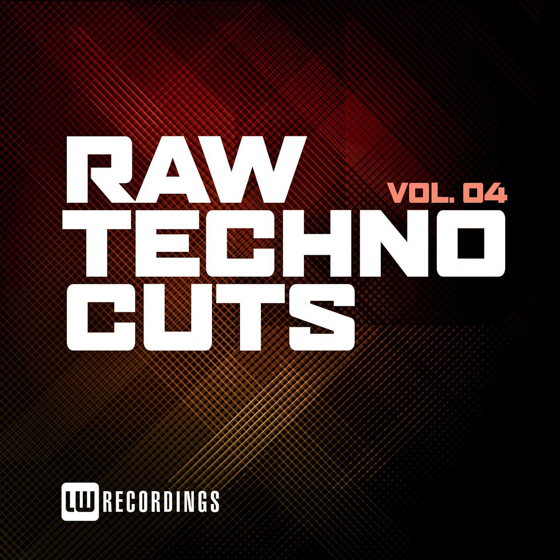 Постер альбома Raw Techno Cuts, Vol. 05