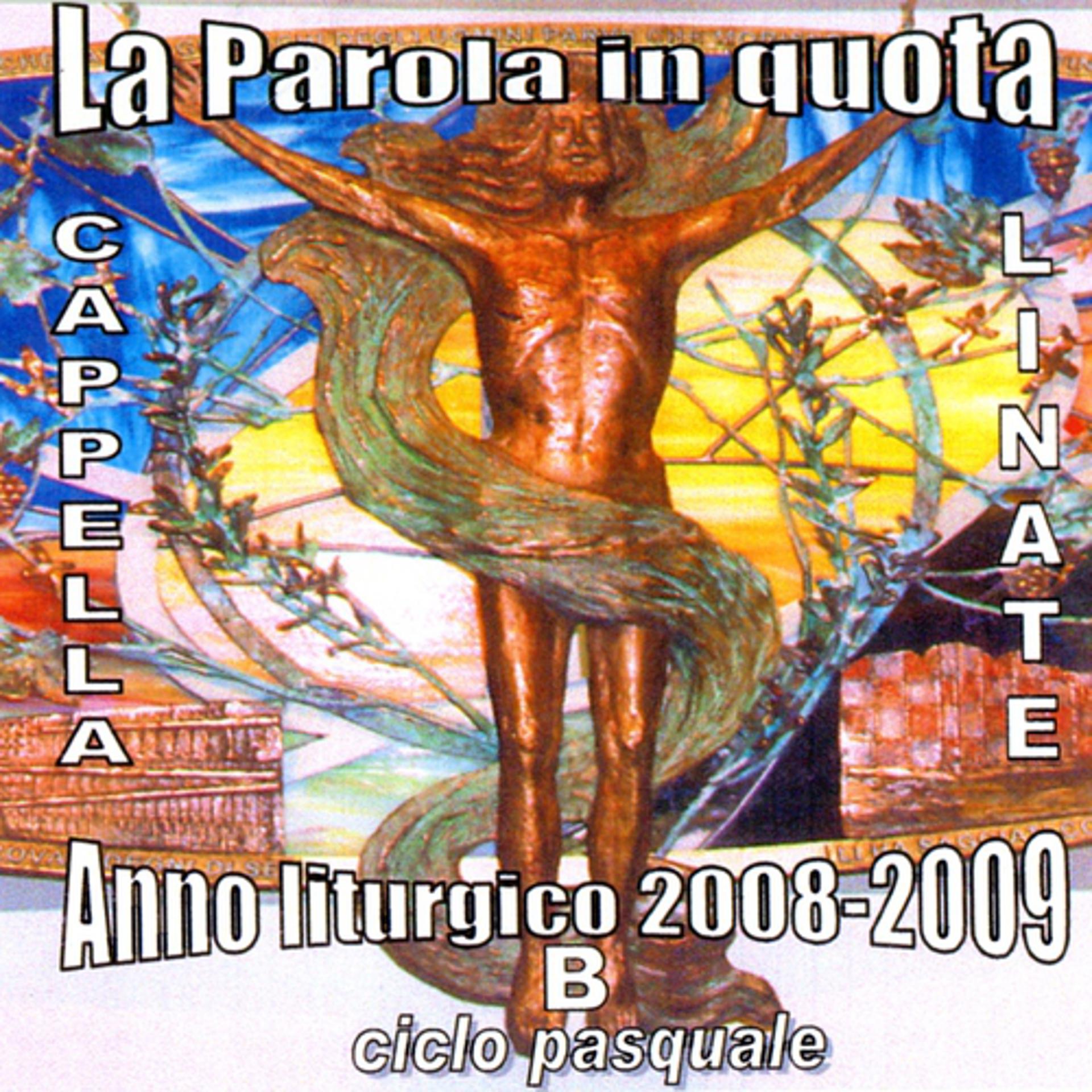 Постер альбома La parola in quota