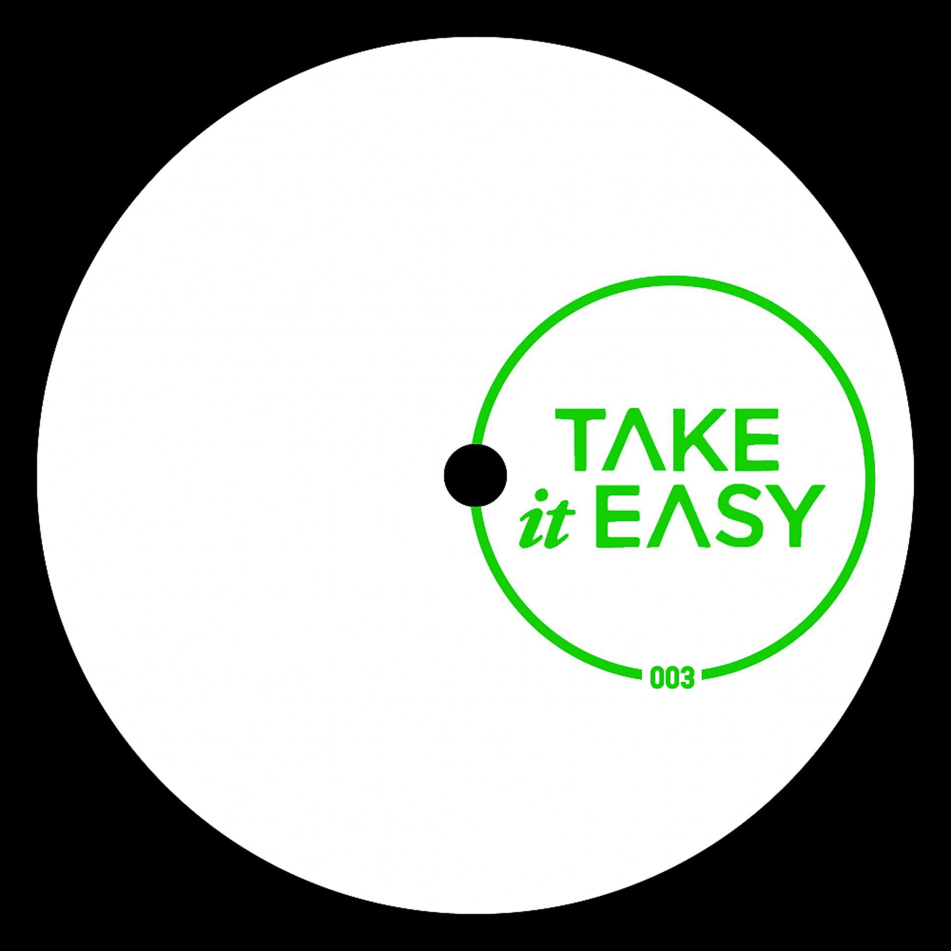 Постер альбома Take It Easy 003
