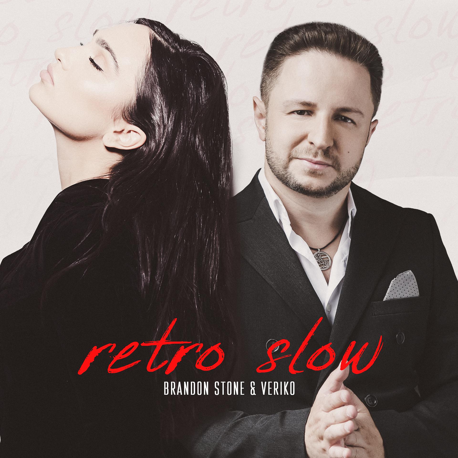 Постер альбома Retro (Slow)