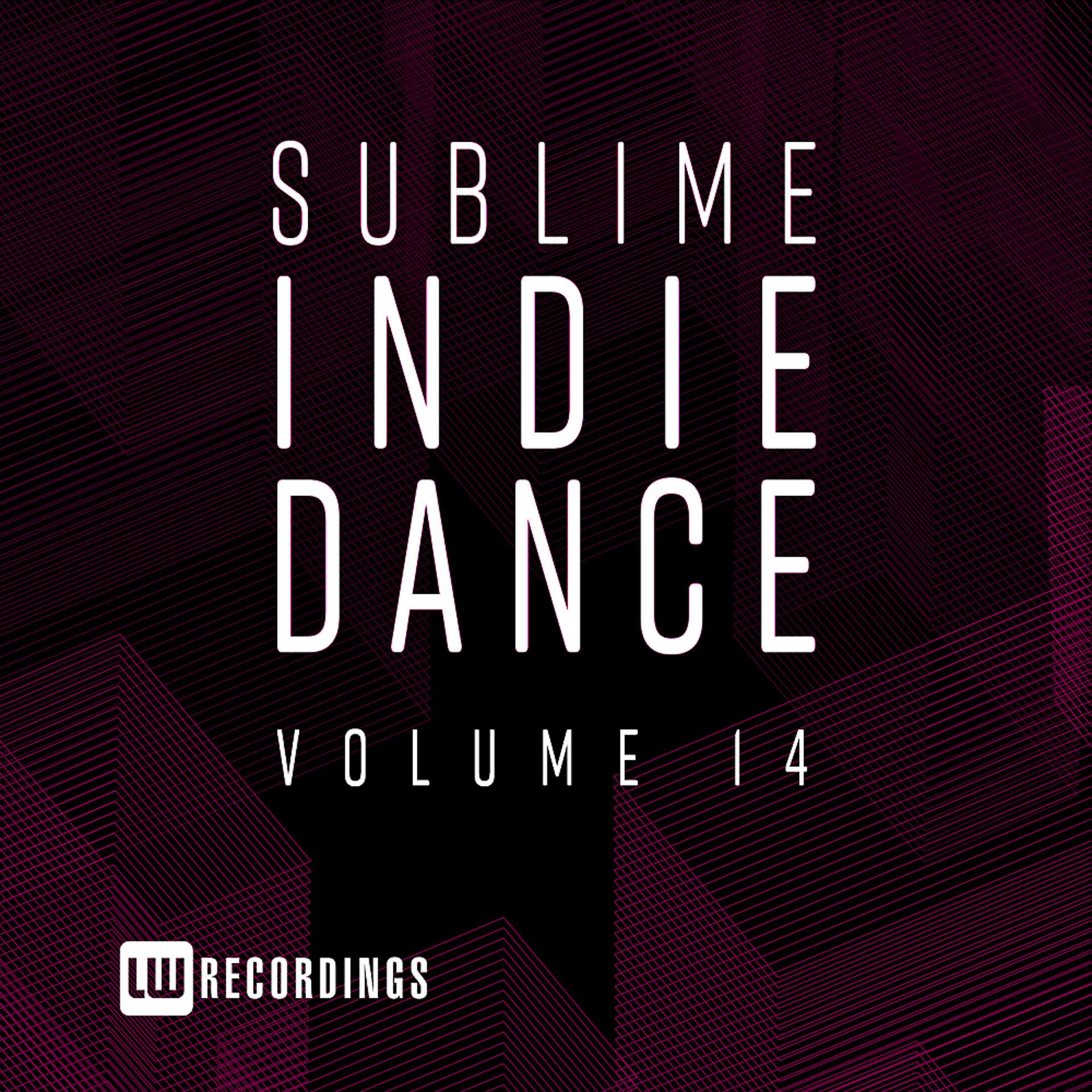 Постер альбома Sublime Indie Dance, Vol. 14