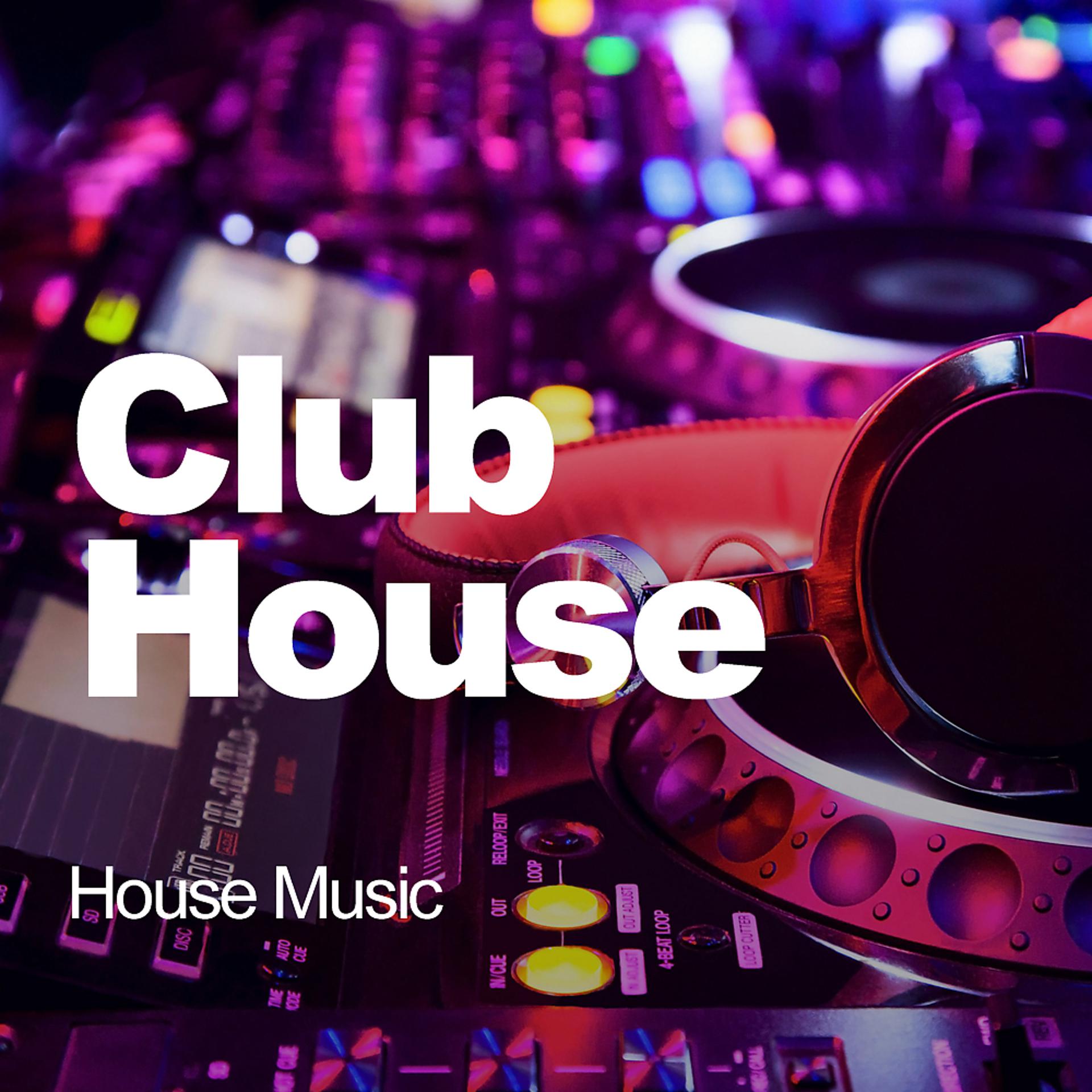 Постер альбома Club House