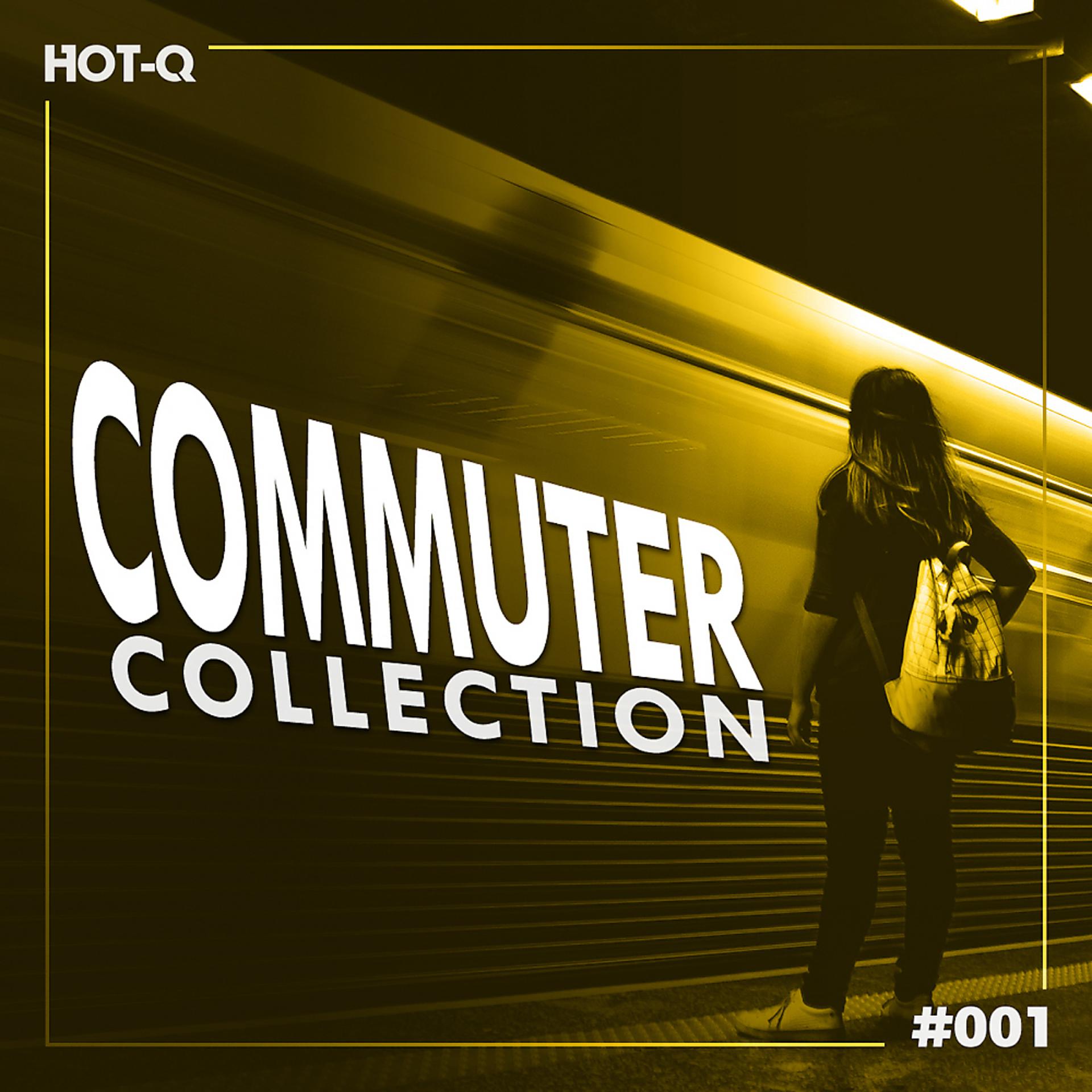 Постер альбома Commuters Collection 001