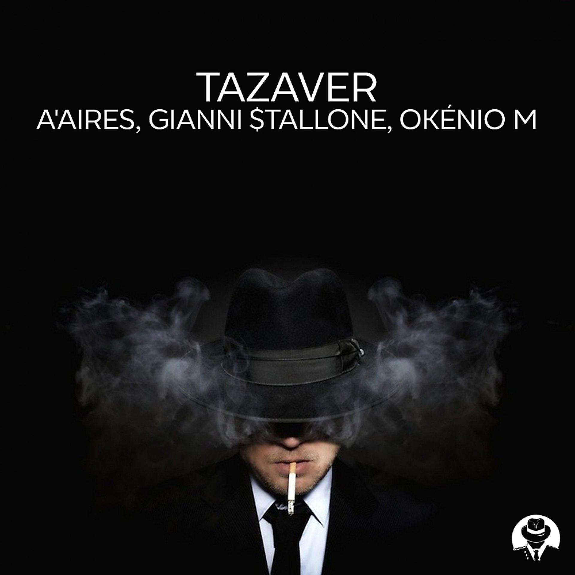 Постер альбома Tazaver