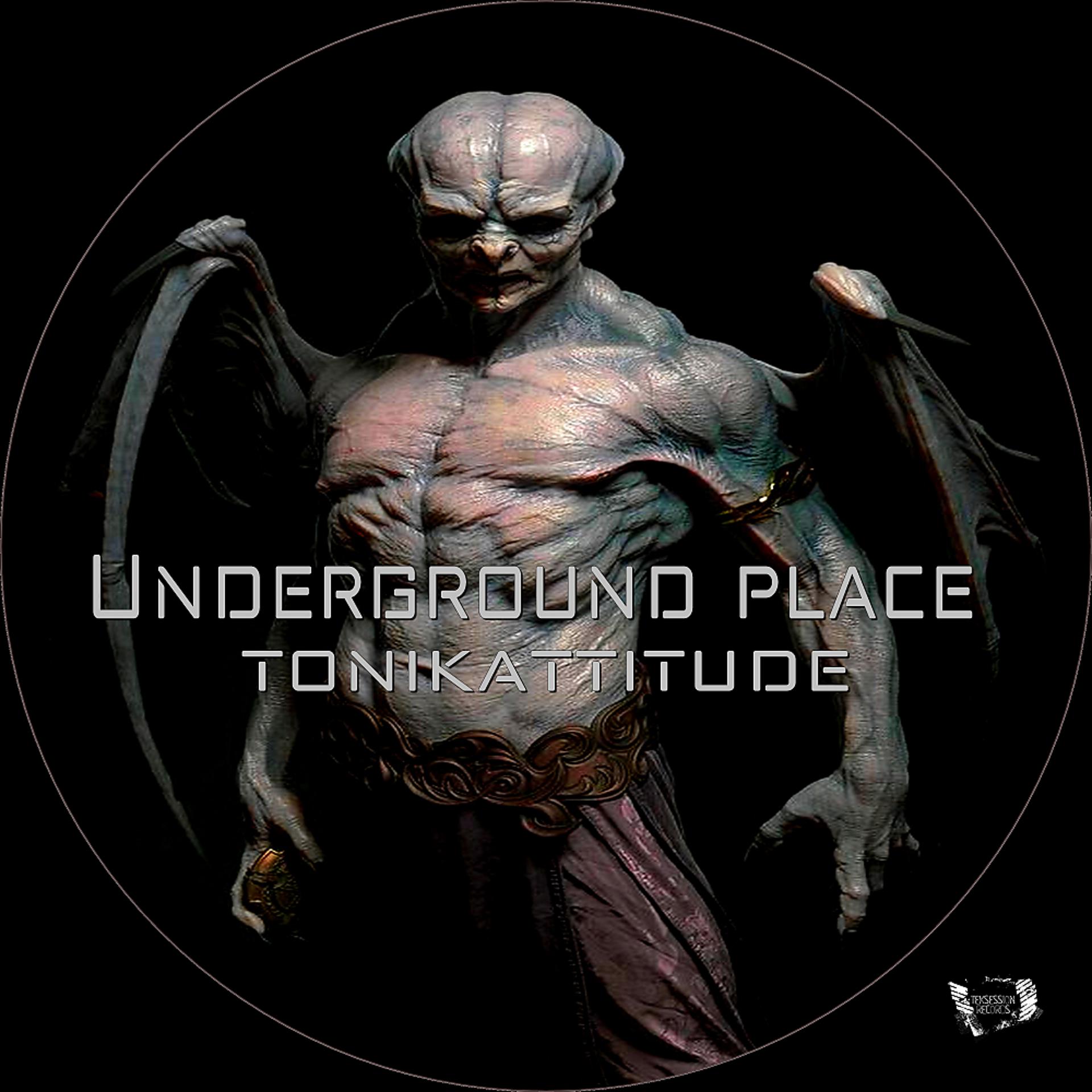 Постер альбома Underground Place