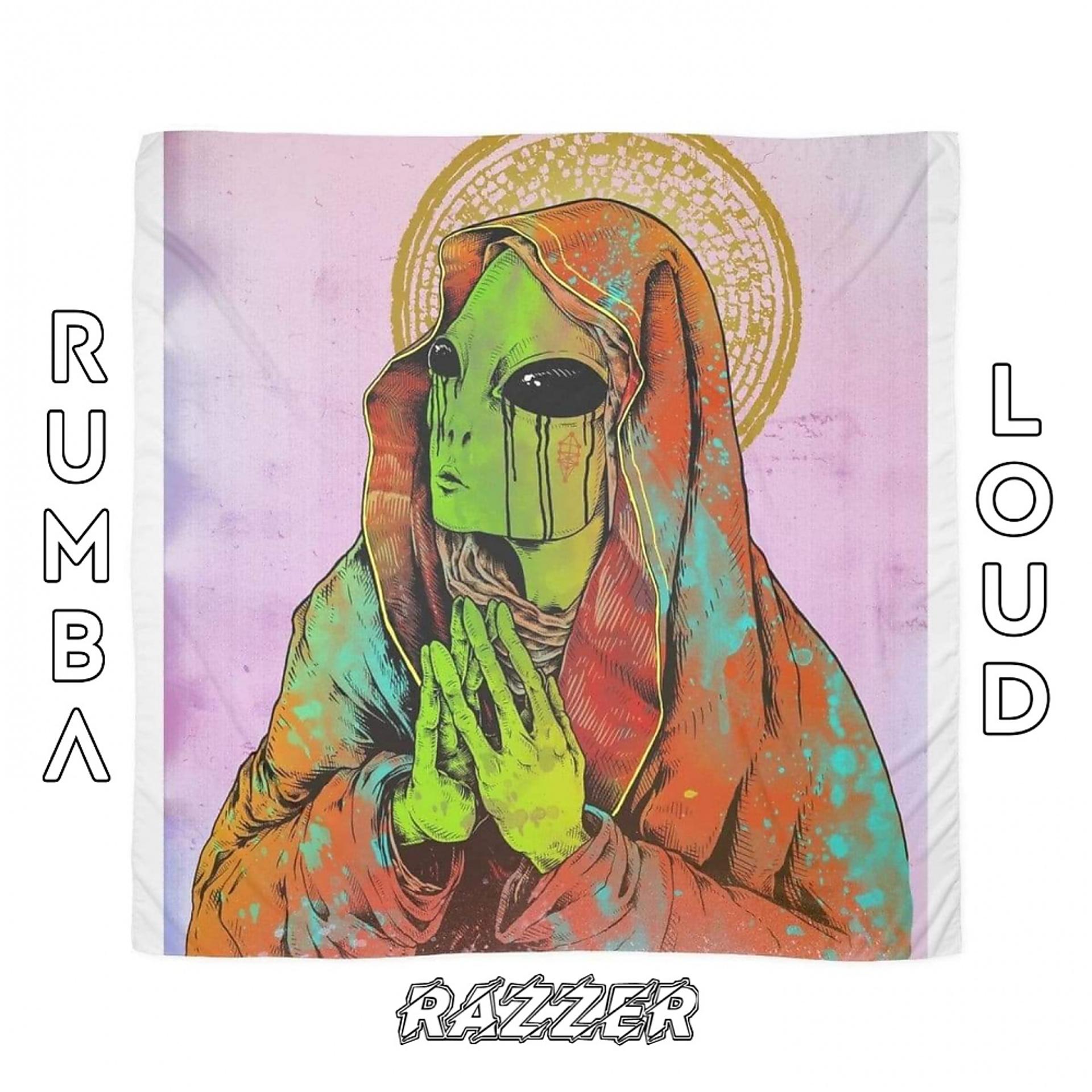 Постер альбома Rumba Loud