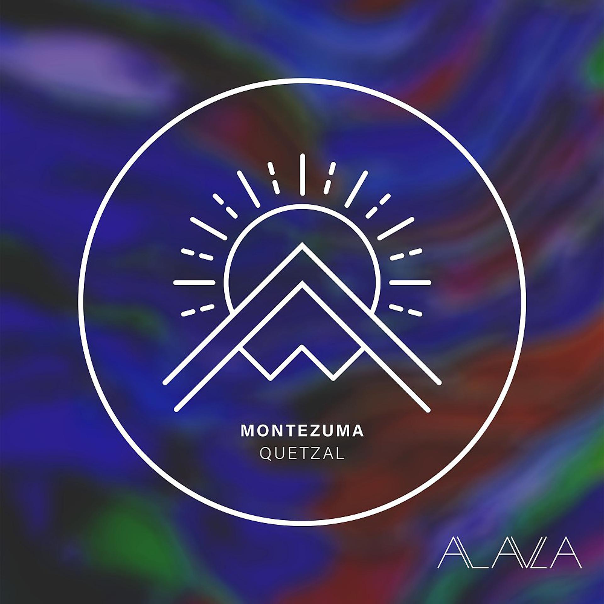 Постер альбома Quetzal