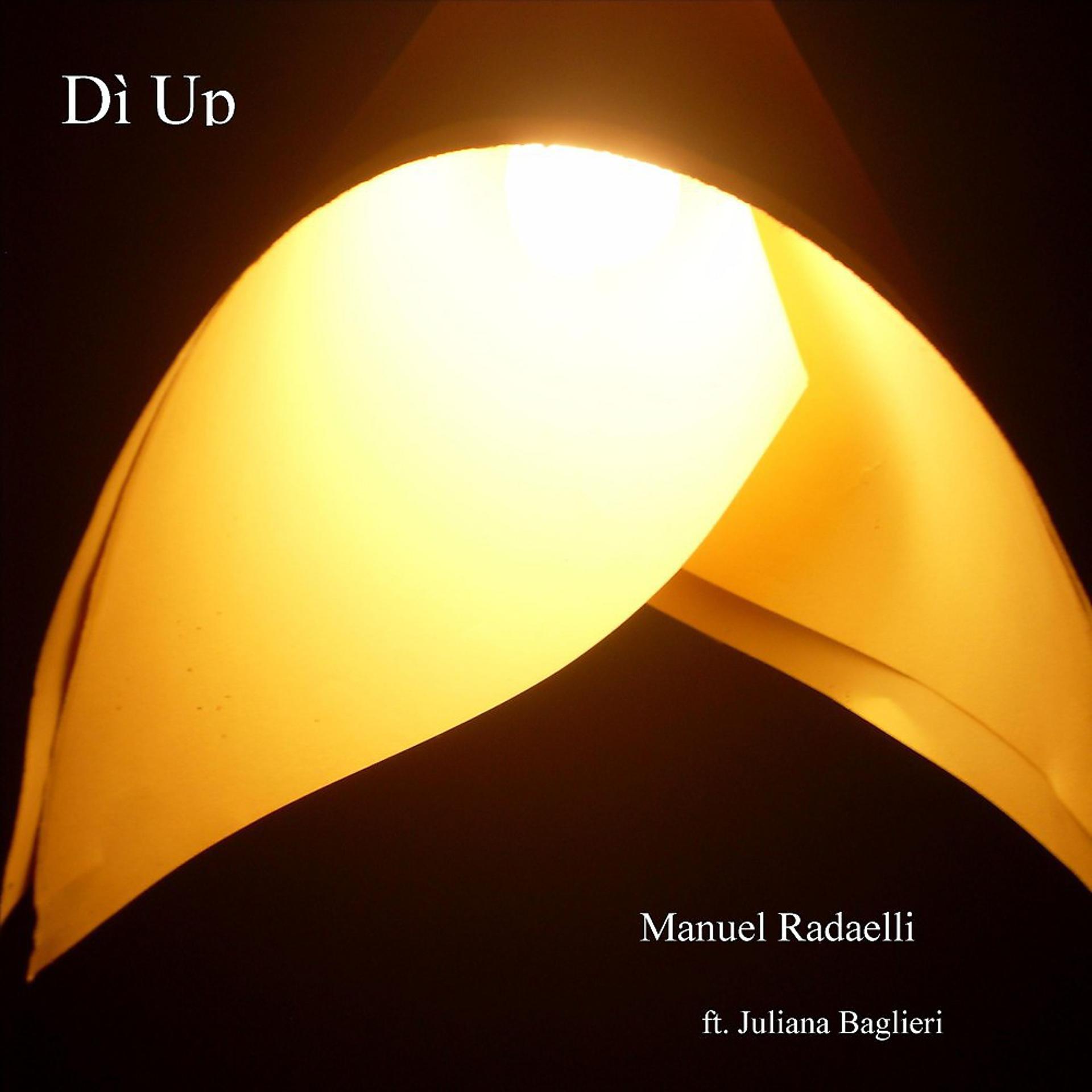 Постер альбома Dì up (Original Mix)