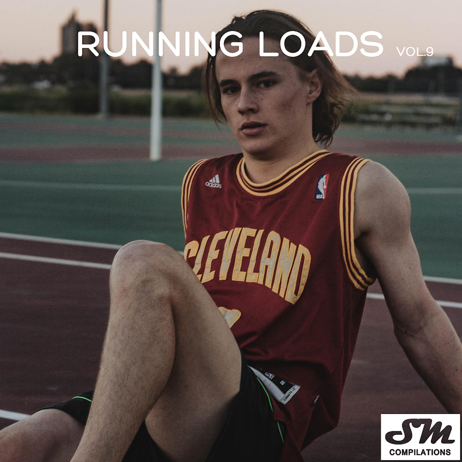 Постер альбома Running Loads, Vol. 9