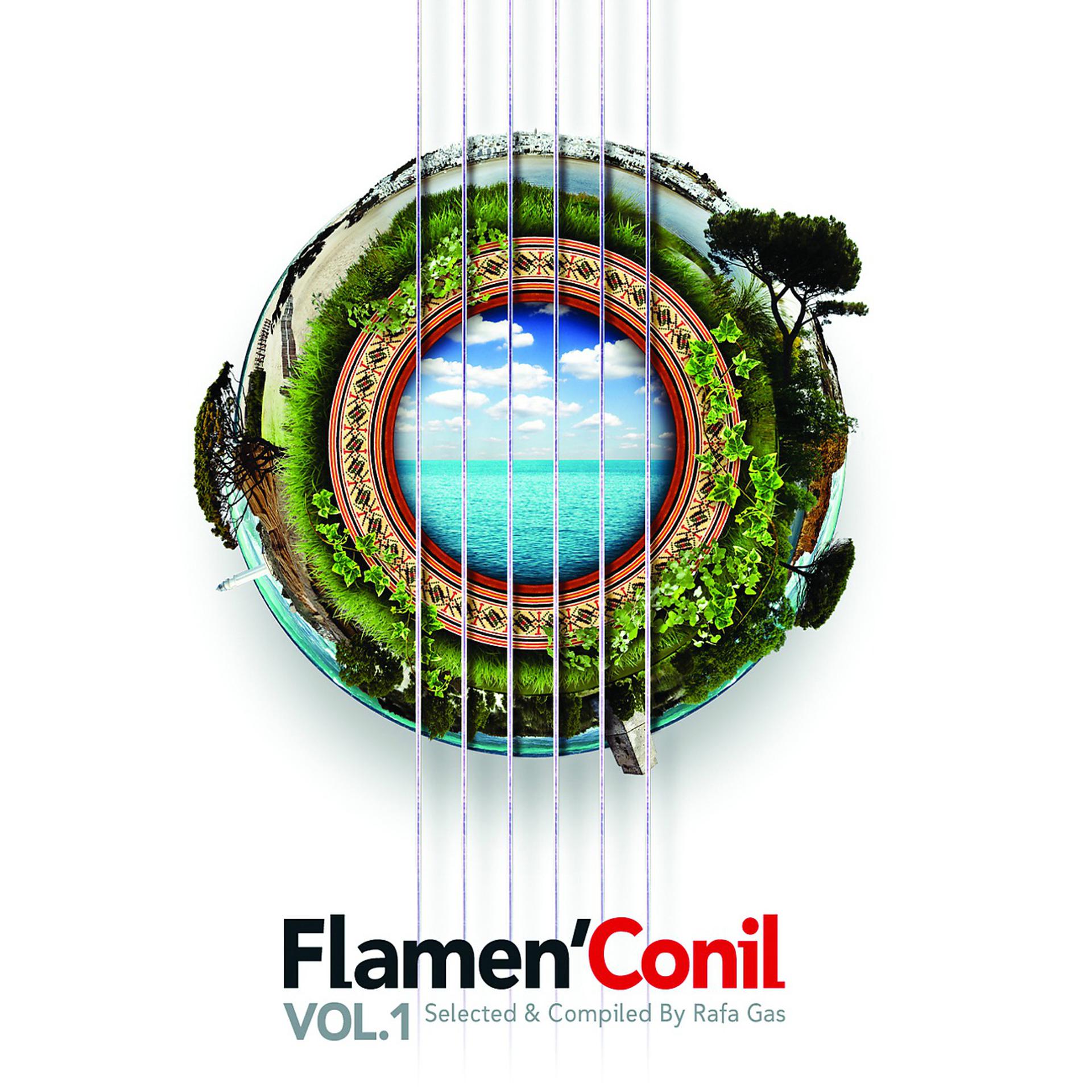 Постер альбома Flamen'Conil