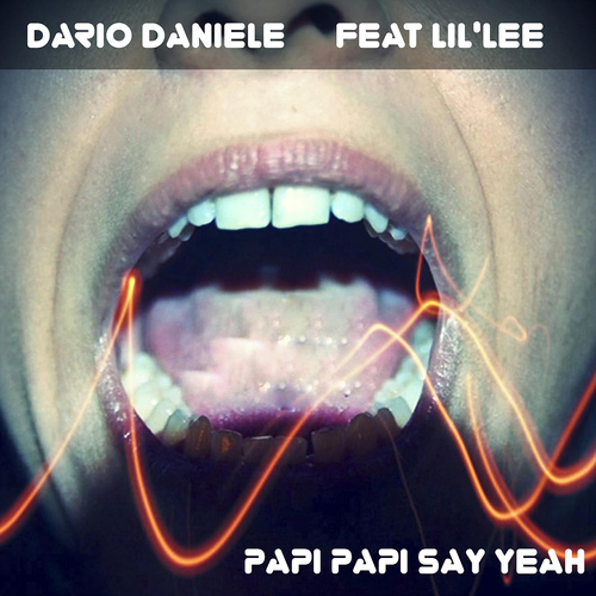 Постер альбома Papi Papi Say Yeah