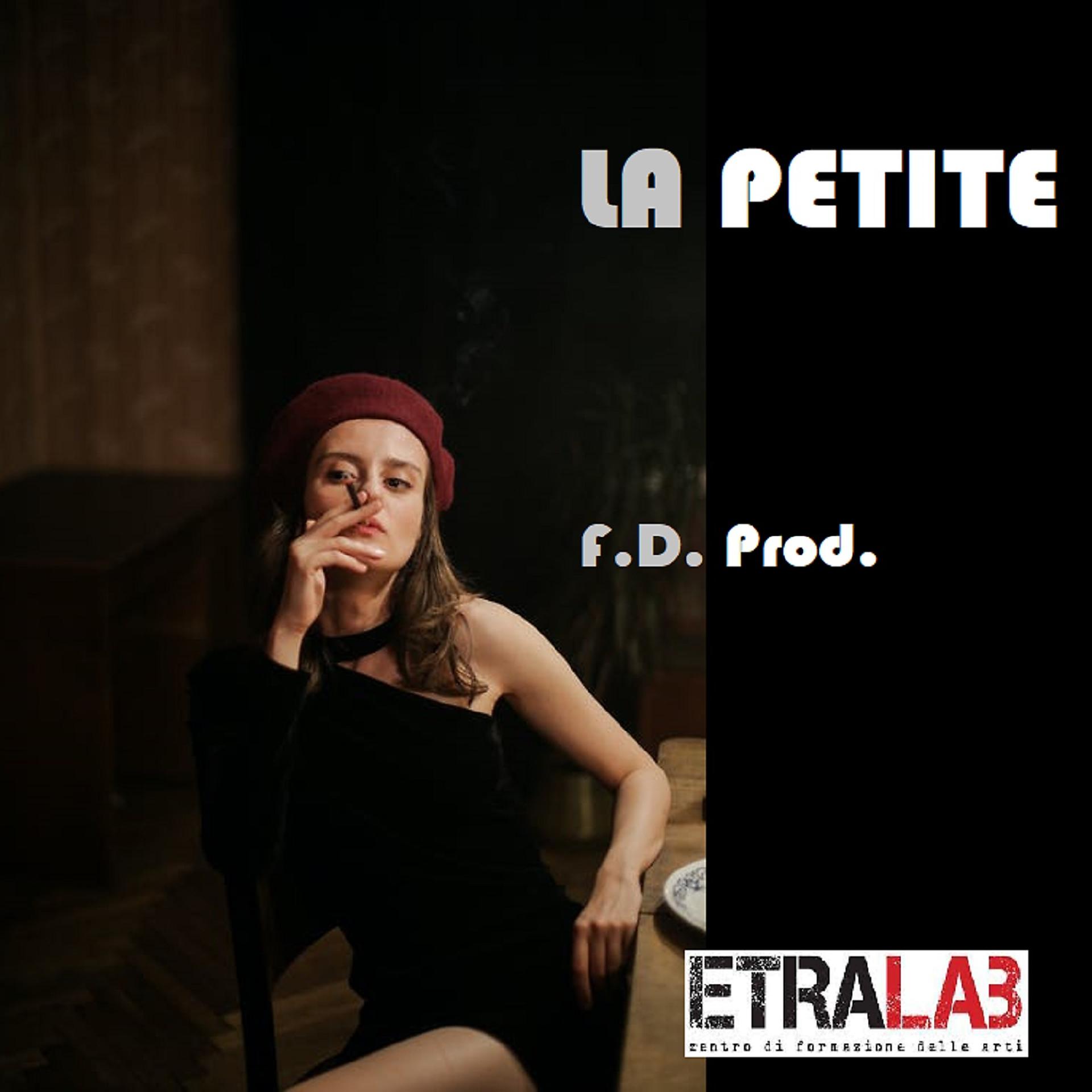 Постер альбома La petite