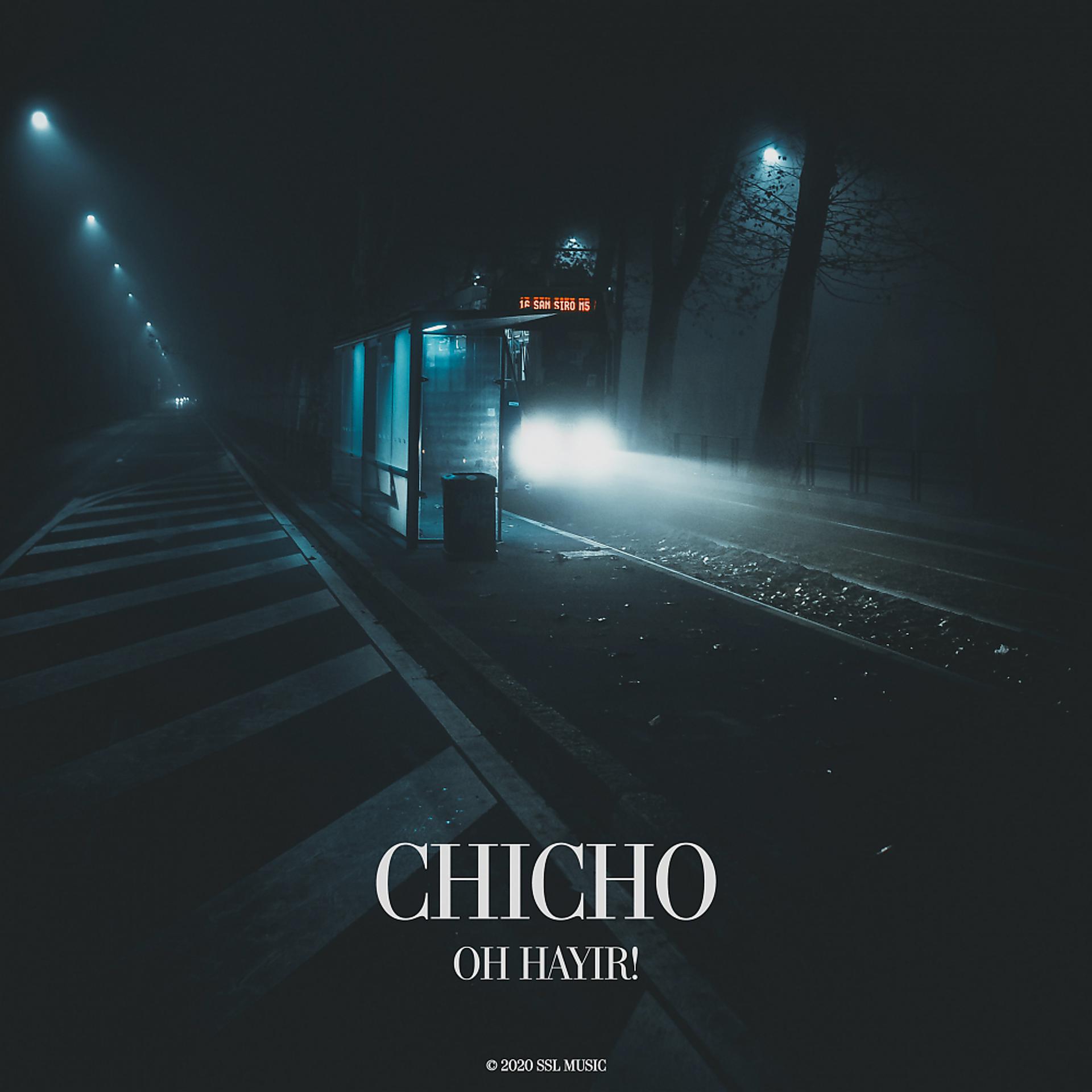 Постер альбома Chicho