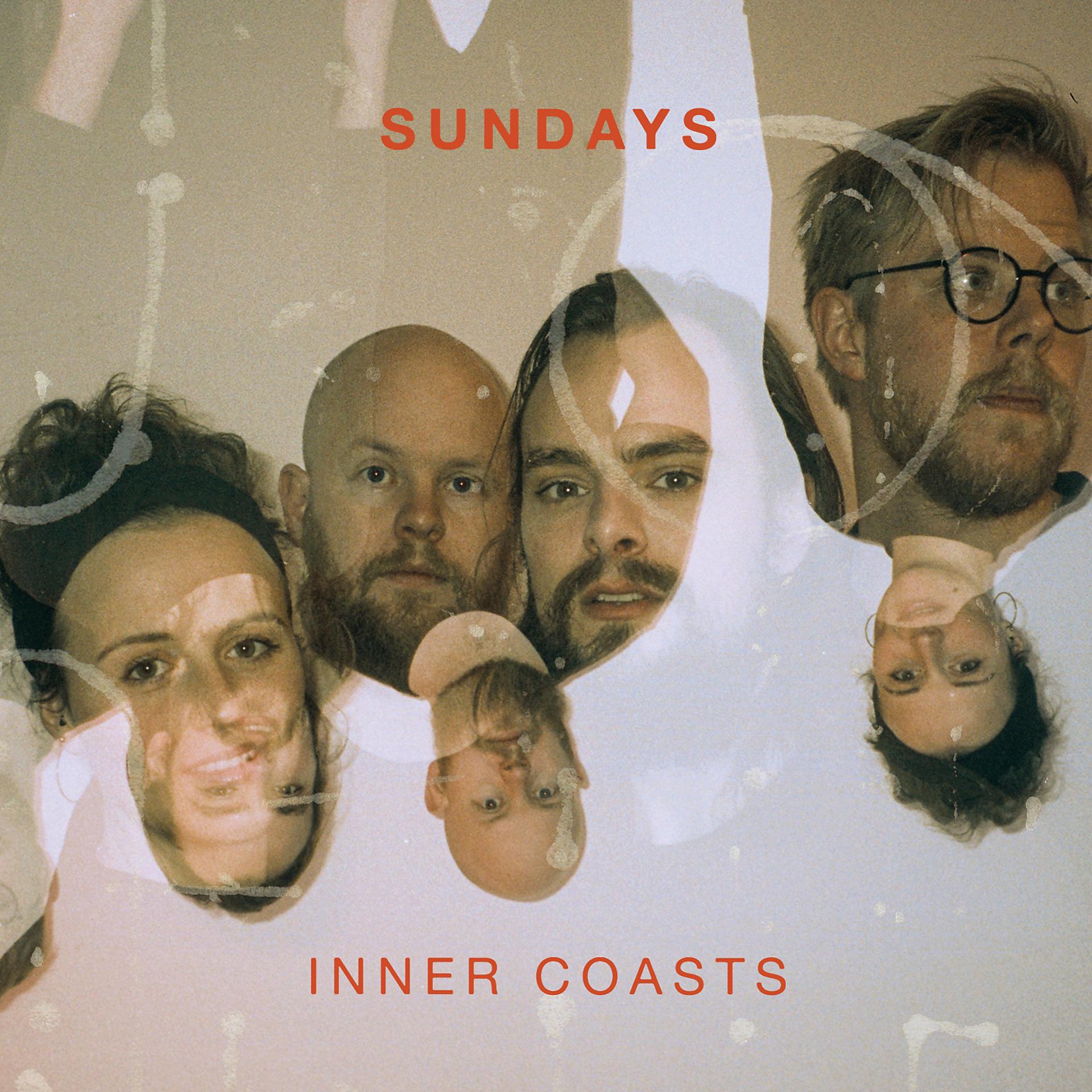 Постер альбома Inner Coasts