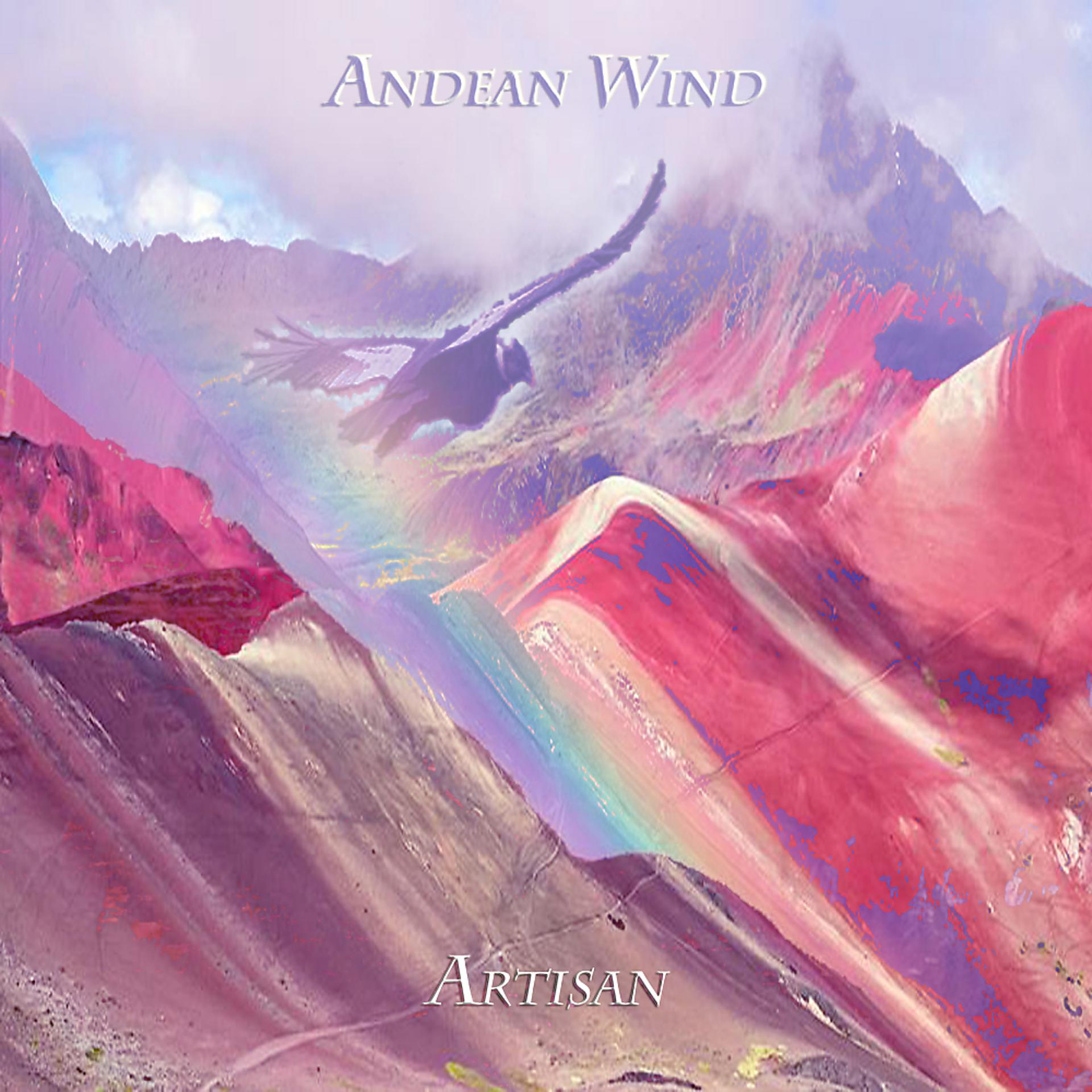 Постер альбома Andean Wind