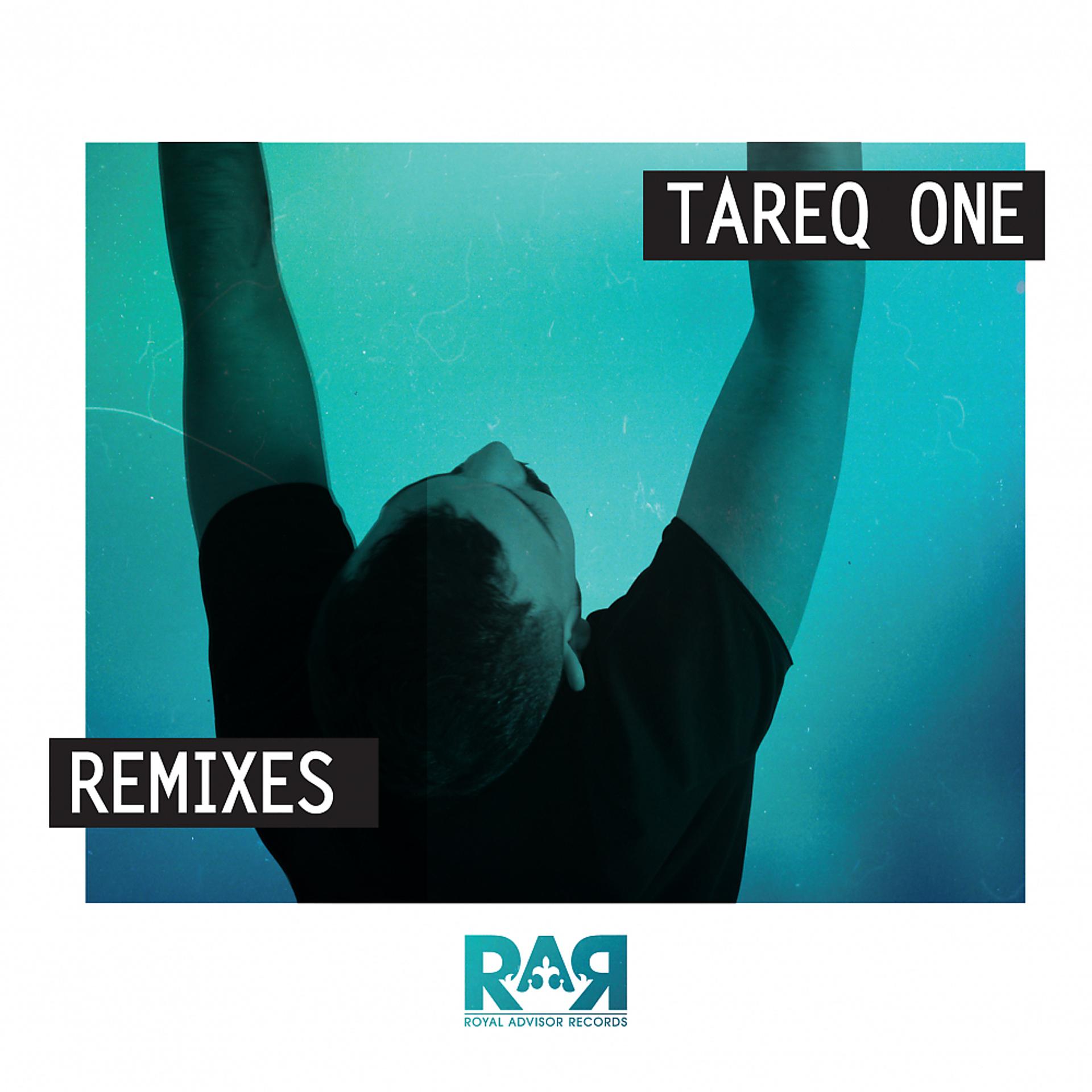 Постер альбома One (Remixes)
