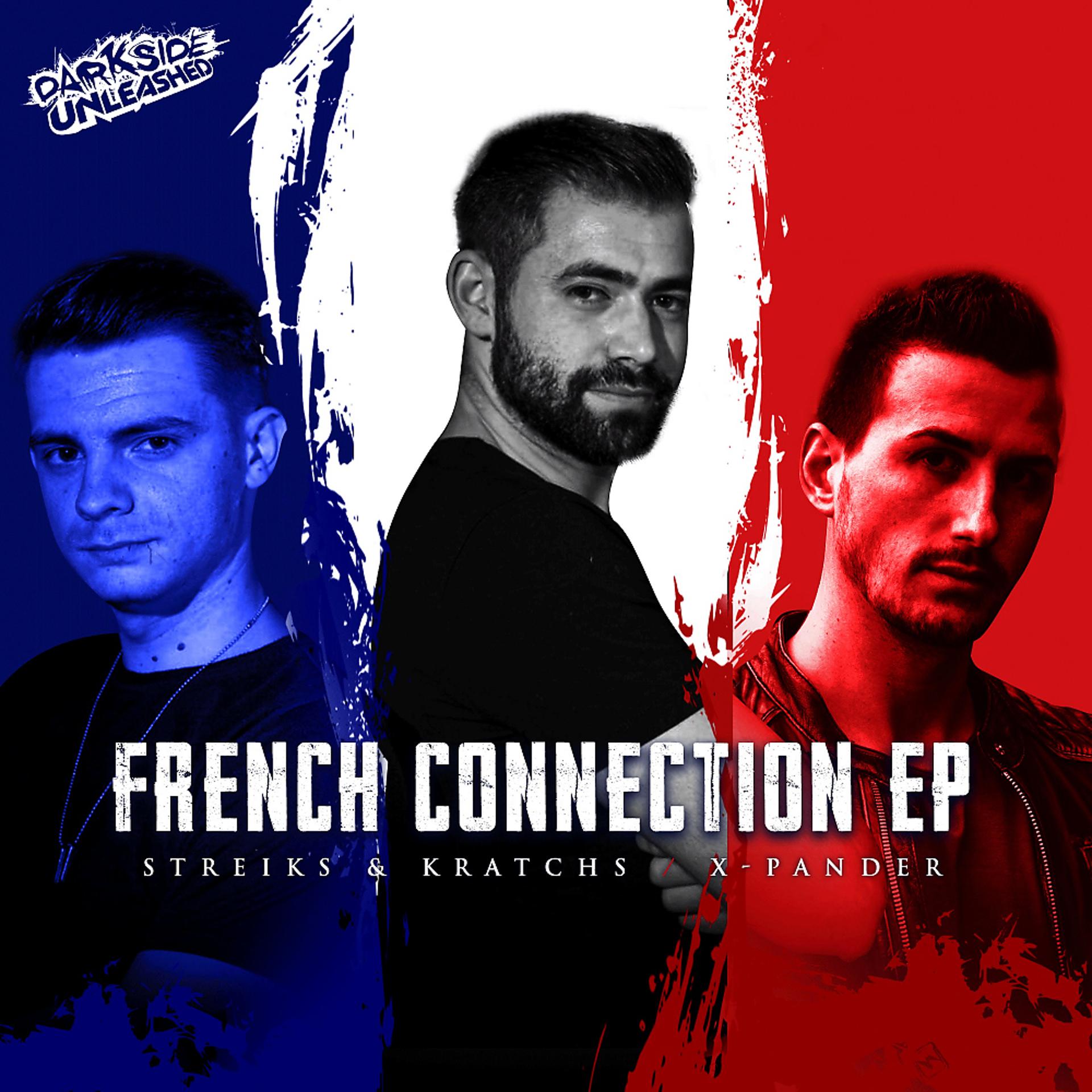 Постер альбома French Connection EP