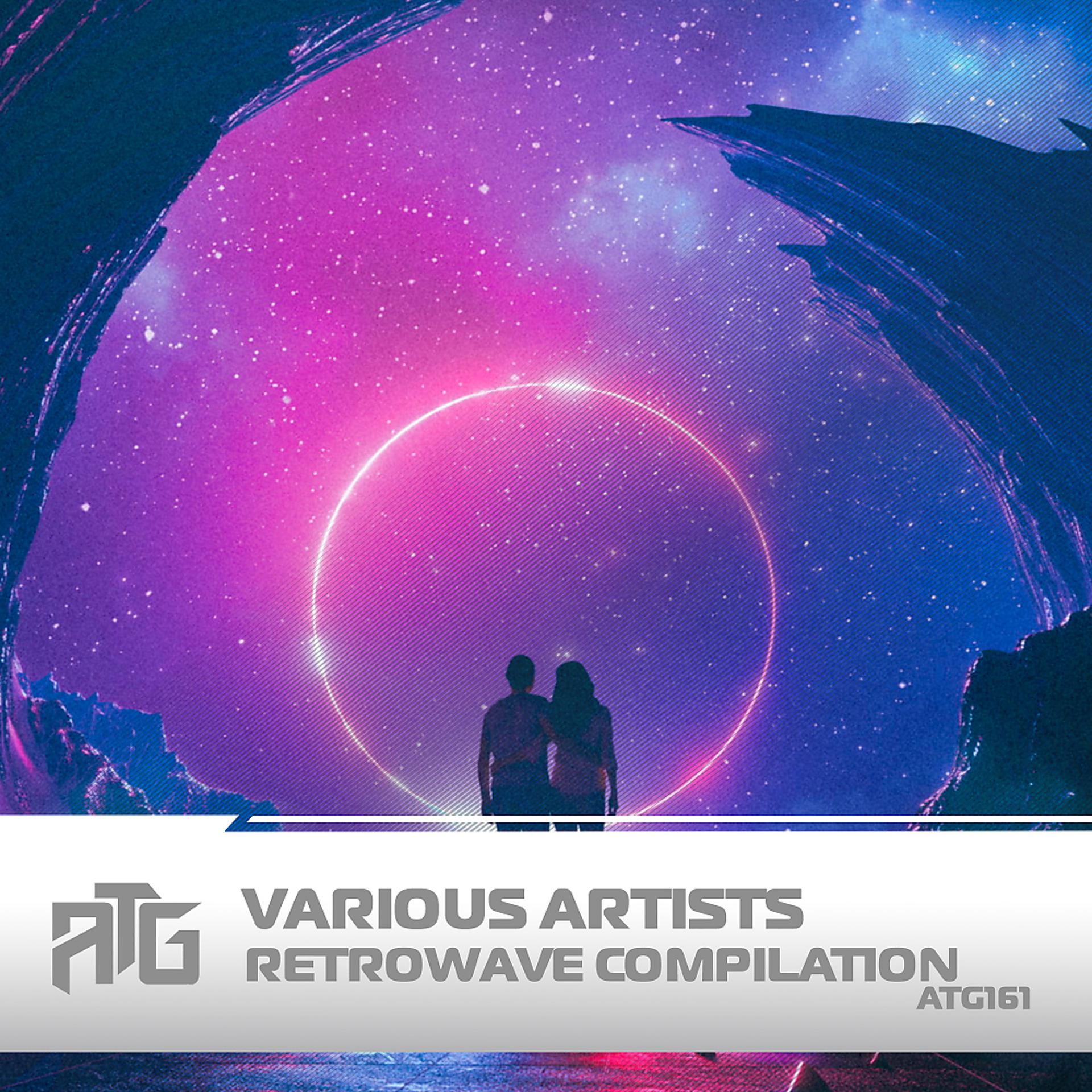 Постер альбома Retrowave Compilation
