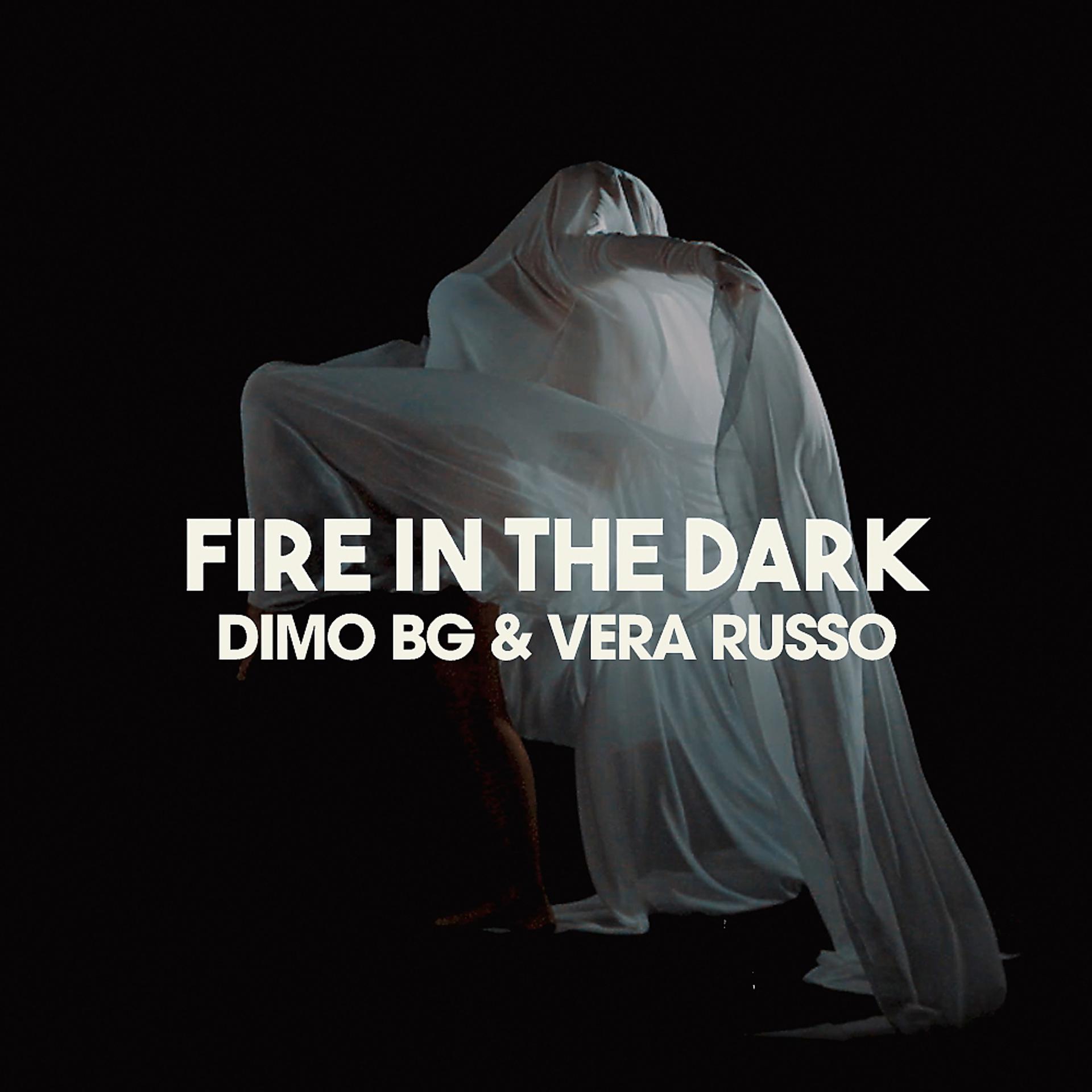Постер альбома Fire In The Dark