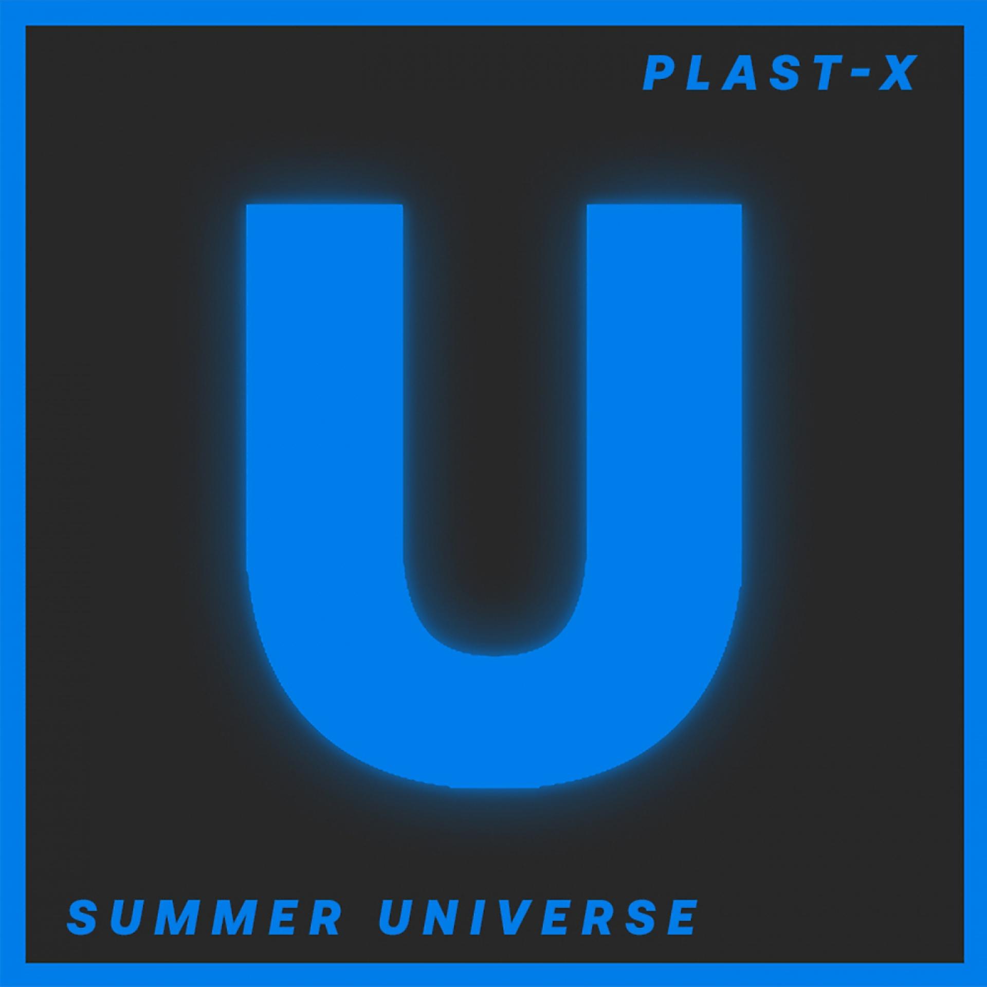 Постер альбома Summer Universe