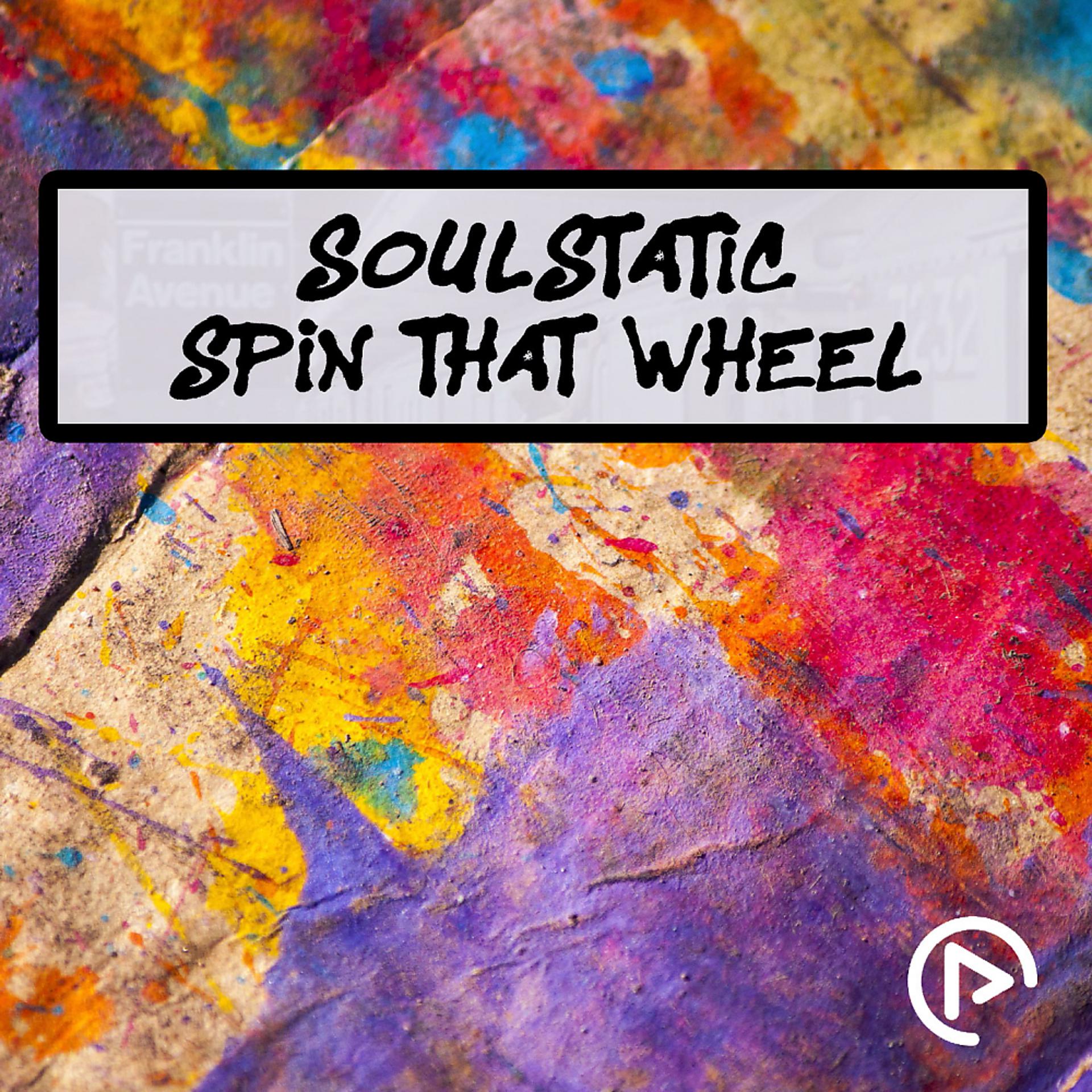 Постер альбома Spin That Wheel