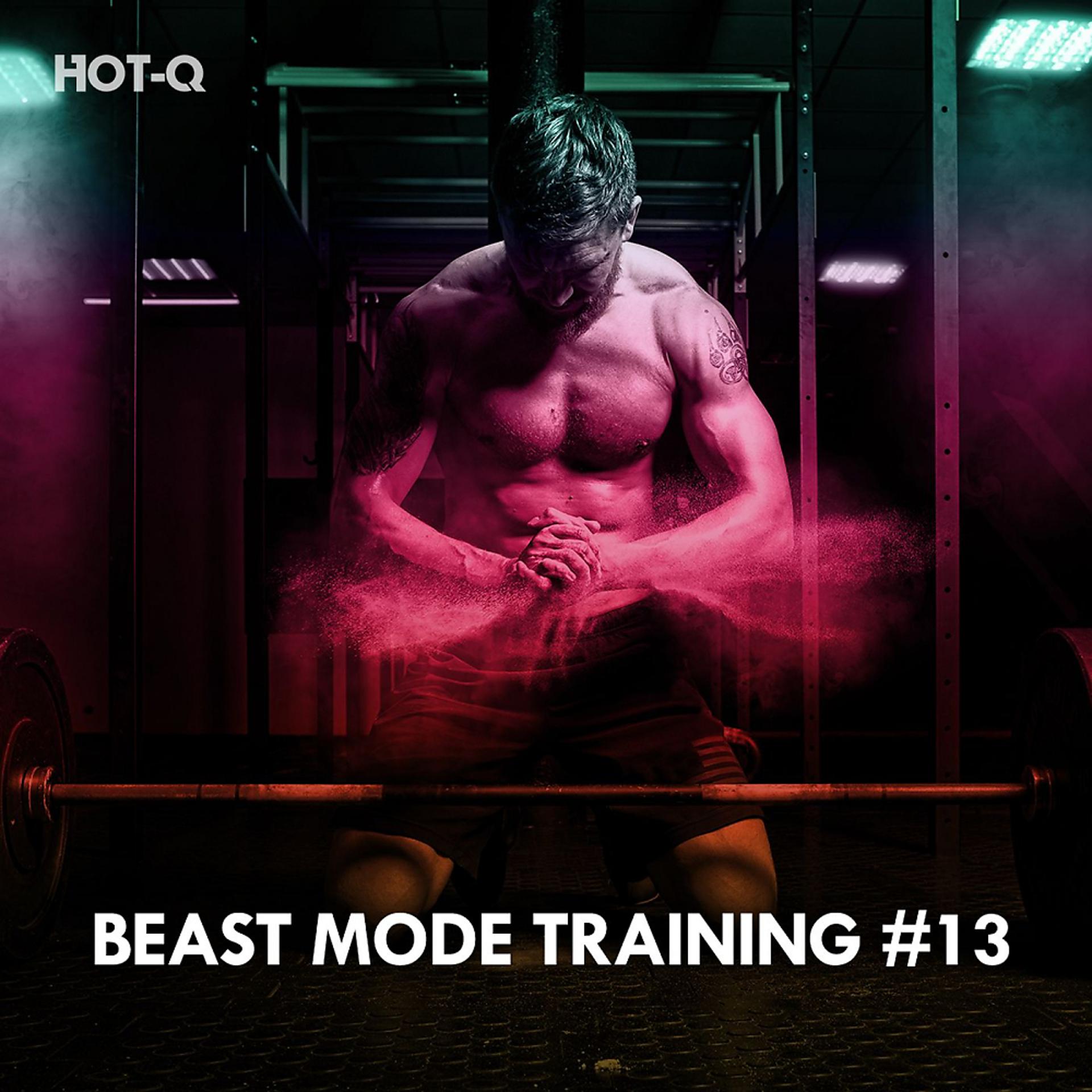 Постер альбома Beast Mode Training, Vol. 13