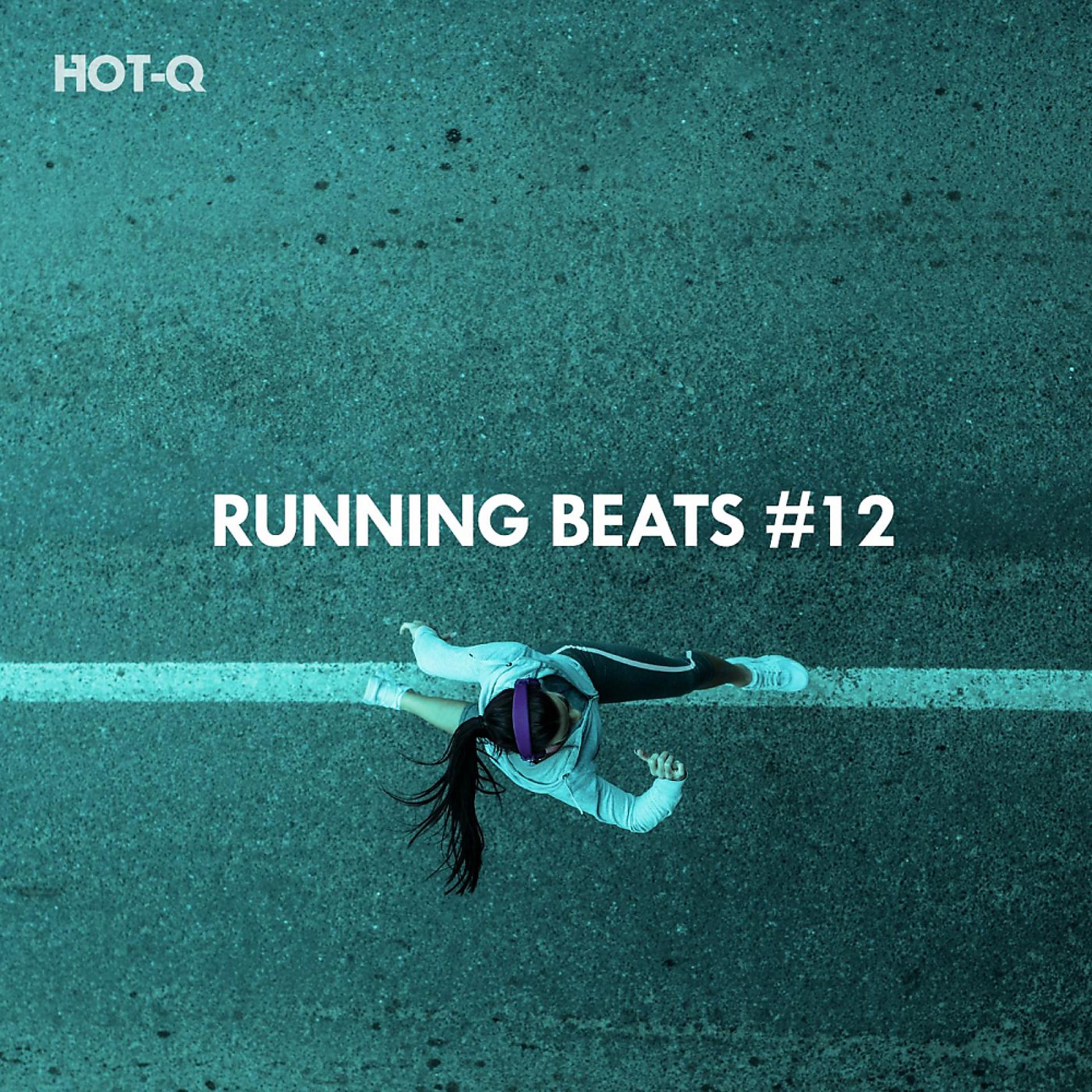 Постер альбома Running Beats, Vol. 12