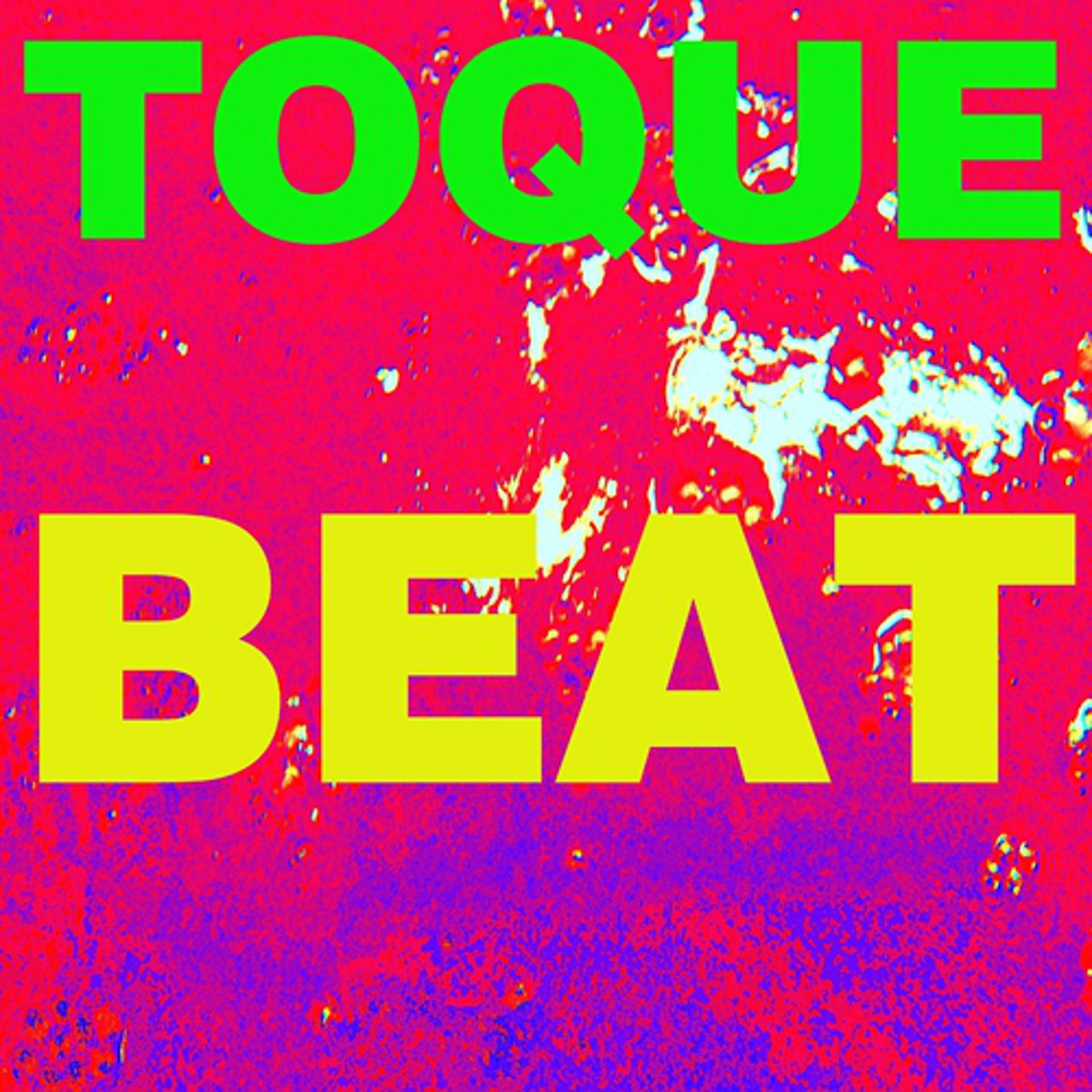 Постер альбома Toque Beat