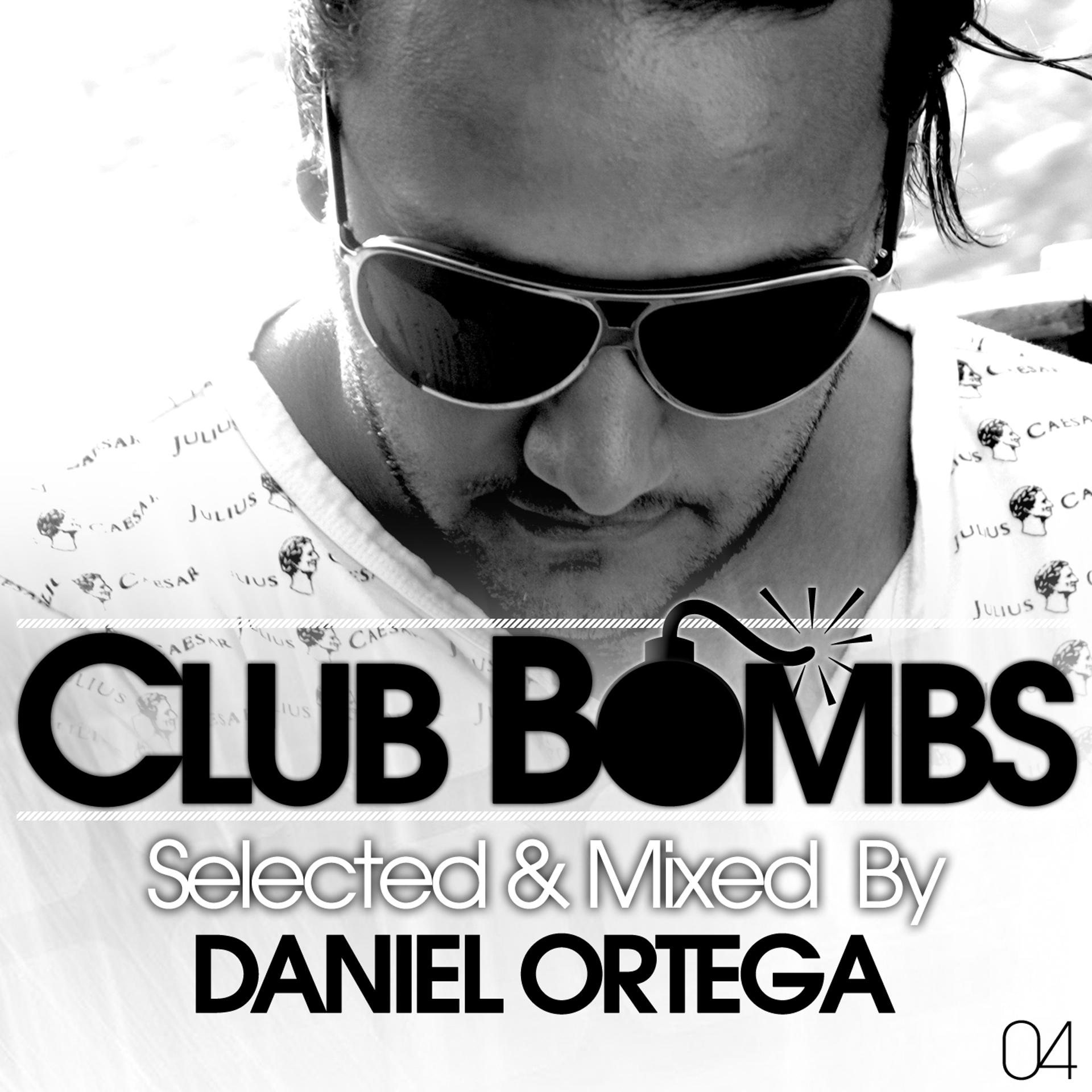 Постер альбома Club Bombs 04