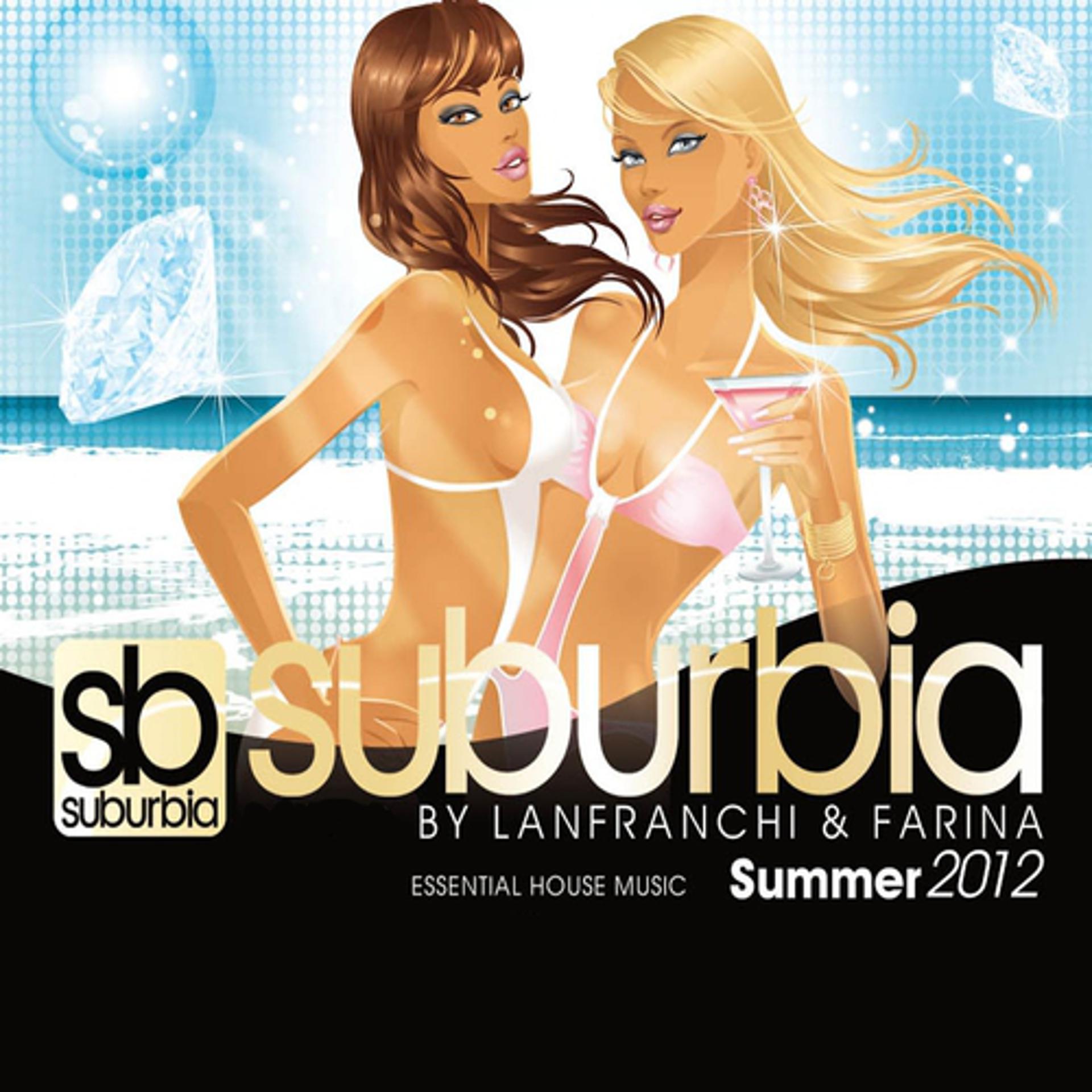 Постер альбома Suburbia Summer 2012