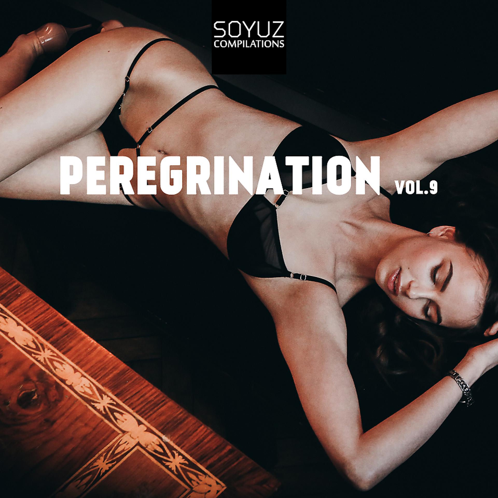Постер альбома Peregrination, Vol. 9