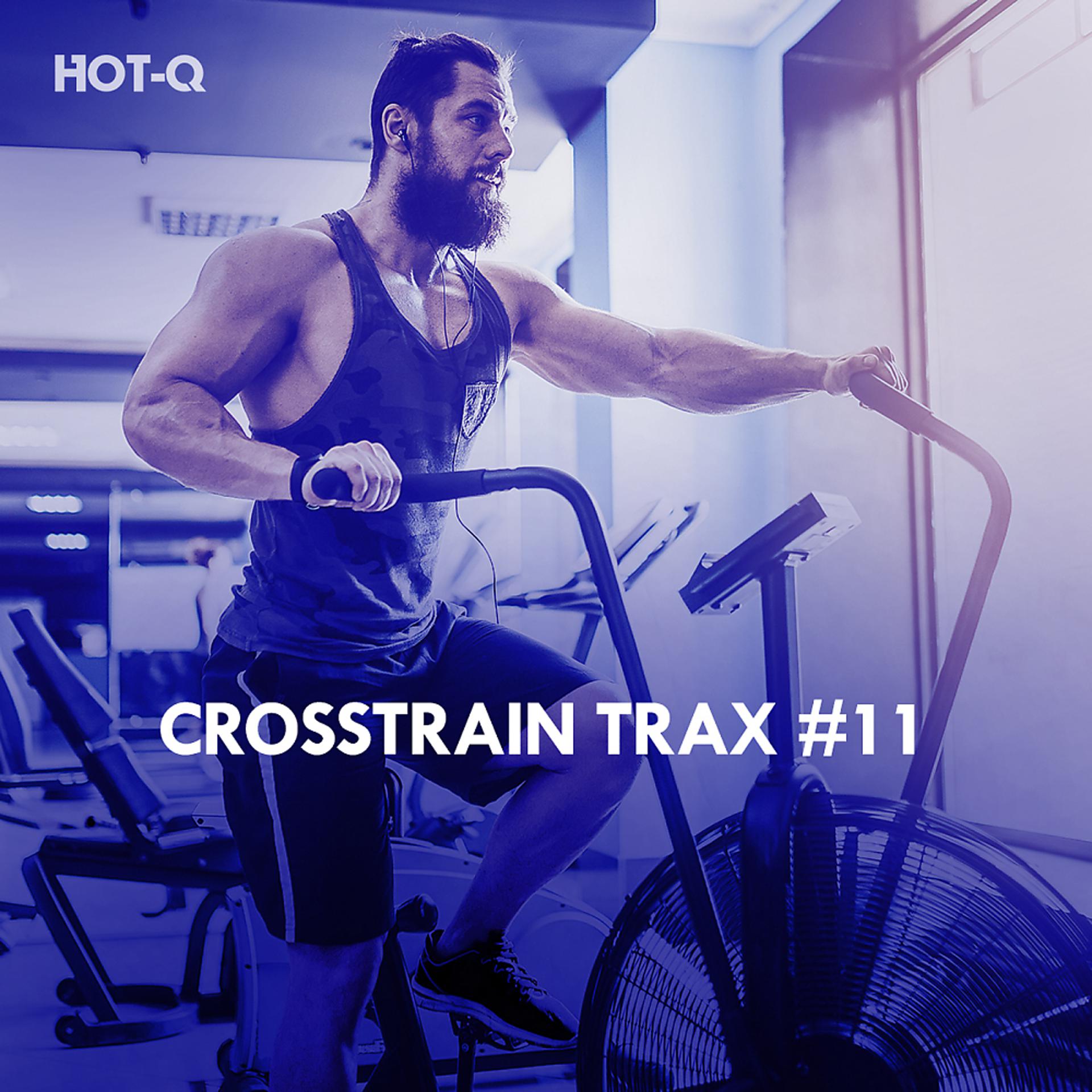 Постер альбома Crosstrain Trax, Vol. 11